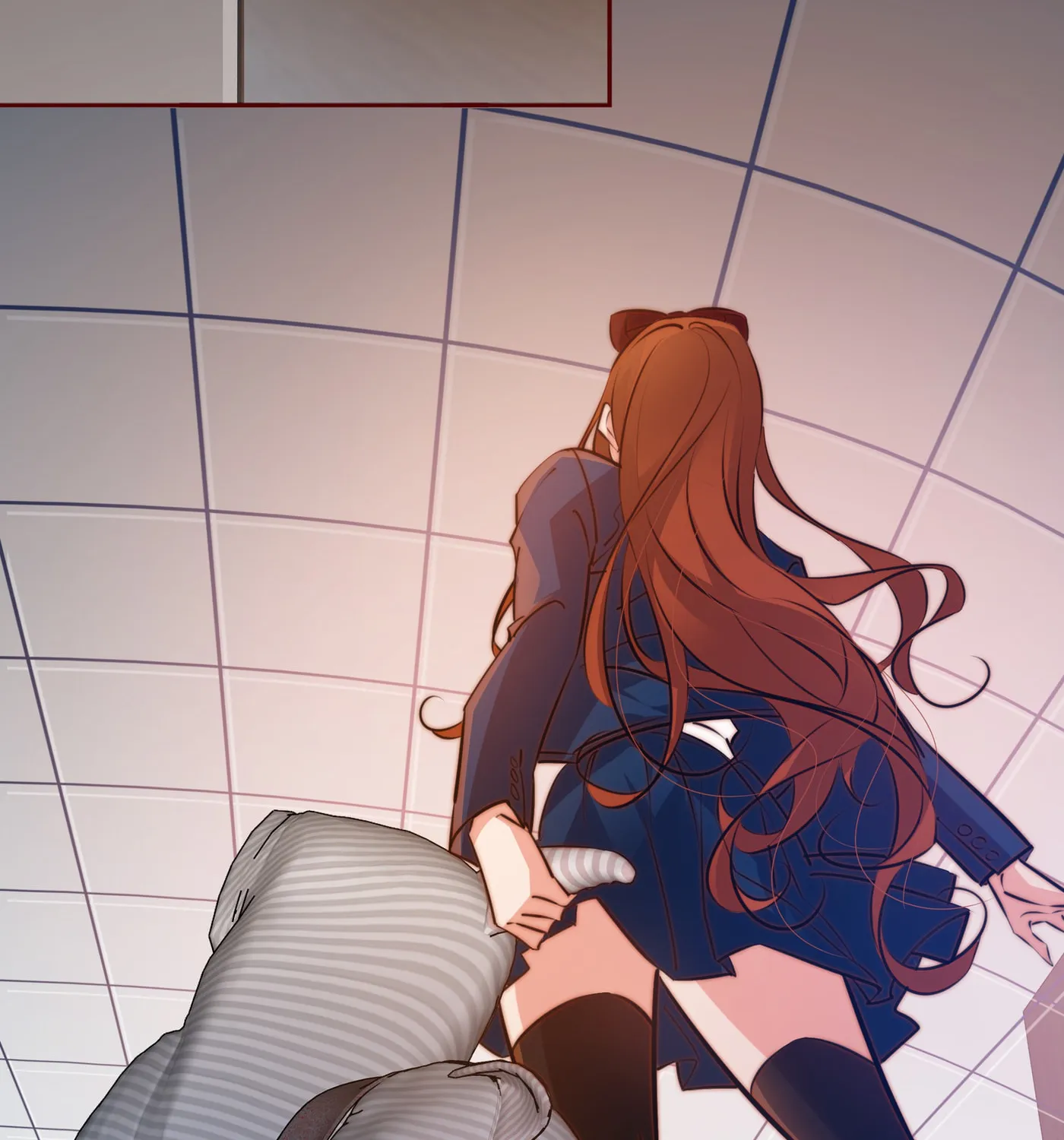 Read Scream Queen chapter 61.2 image 16 on Lezhin