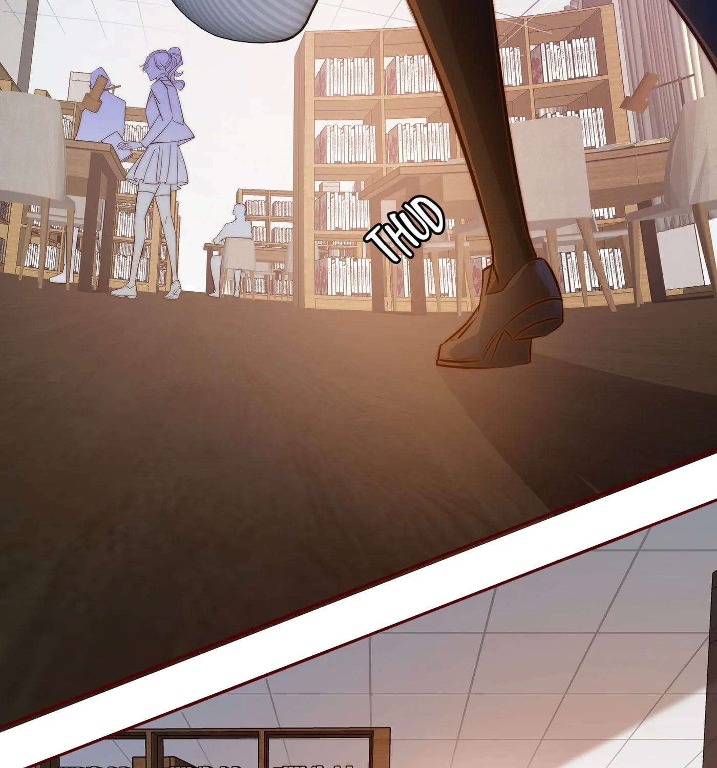 Read Scream Queen chapter 61.2 image 18 on Lezhin
