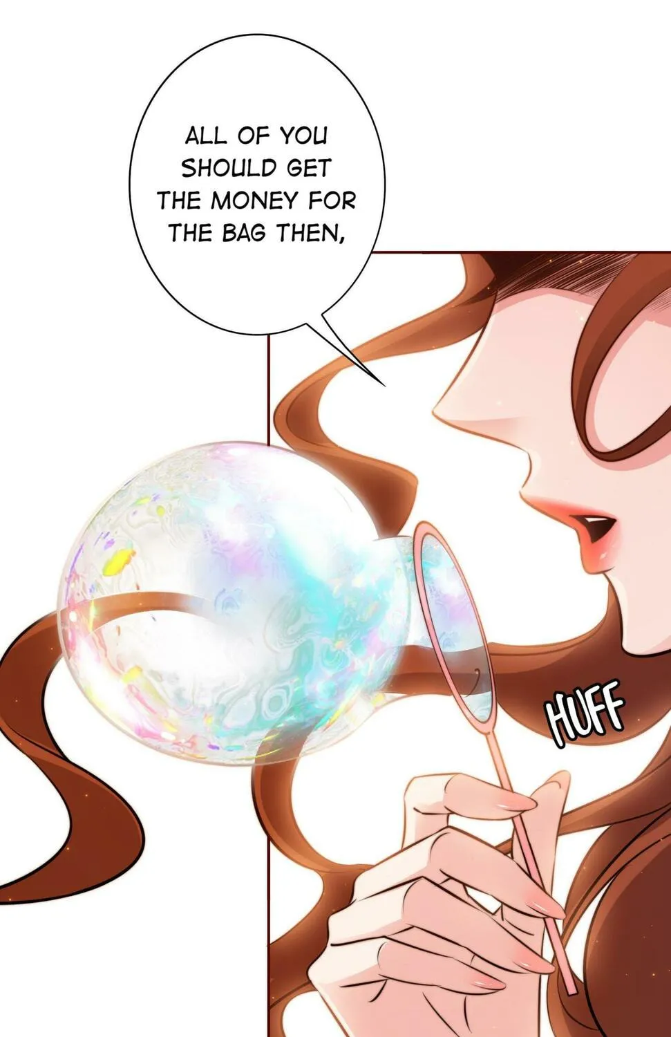 Read Scream Queen chapter 61.2 image 2 on Lezhin