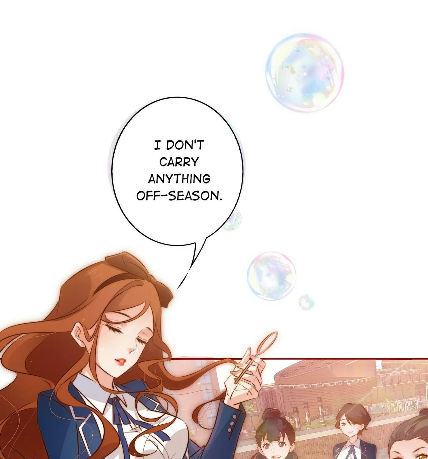 Read Scream Queen chapter 61.2 image 4 on Lezhin
