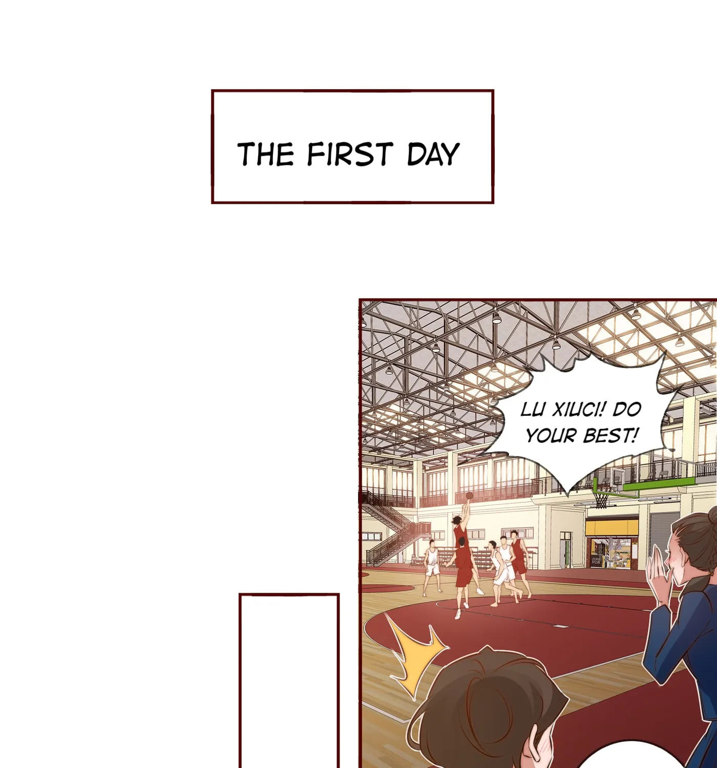 Read Scream Queen chapter 61.2 image 7 on Lezhin
