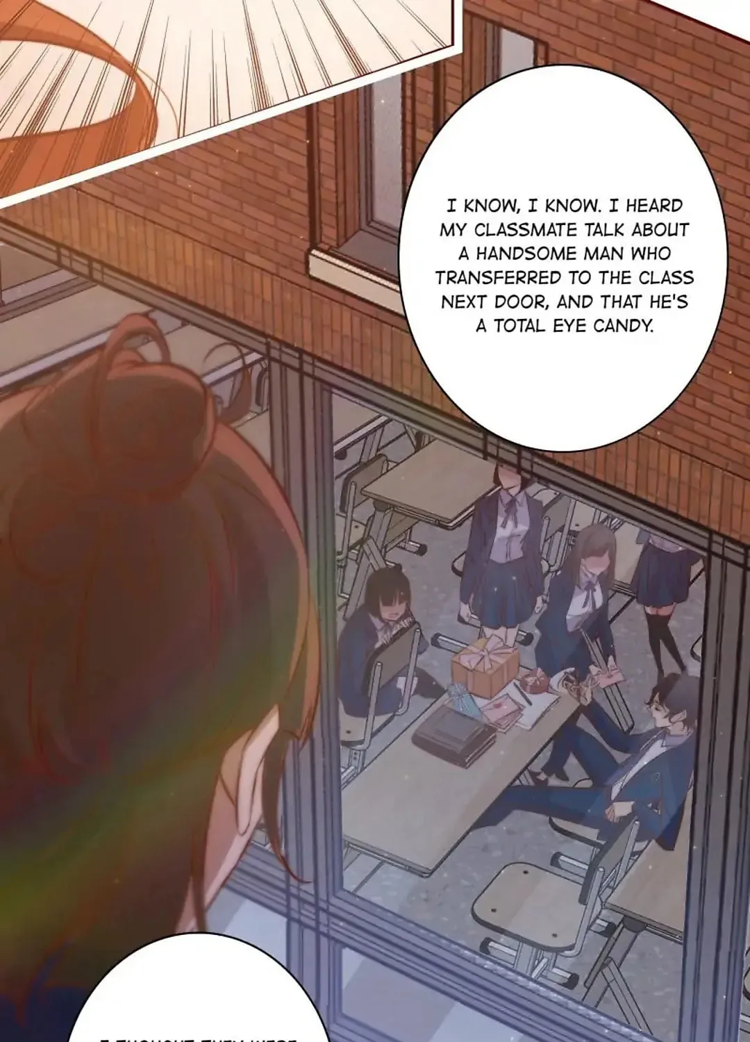 Read Scream Queen chapter 61 image 13 on Lezhin