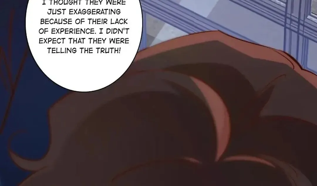 Read Scream Queen chapter 61 image 14 on Lezhin