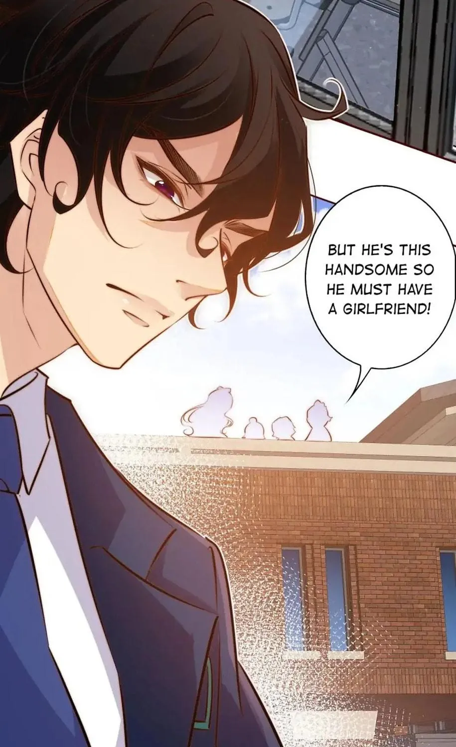 Read Scream Queen chapter 61 image 17 on Lezhin