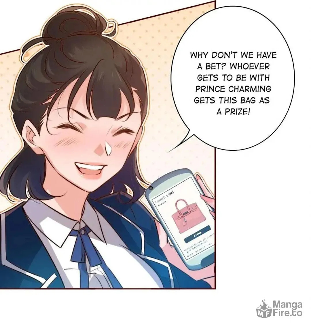 Read Scream Queen chapter 61 image 20 on Lezhin