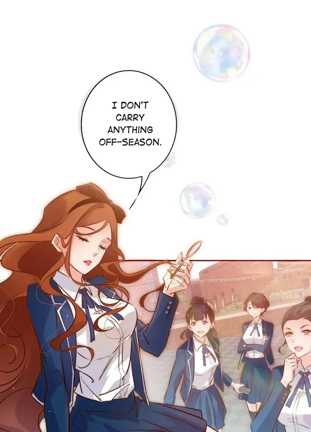 Read Scream Queen chapter 61 image 23 on Lezhin