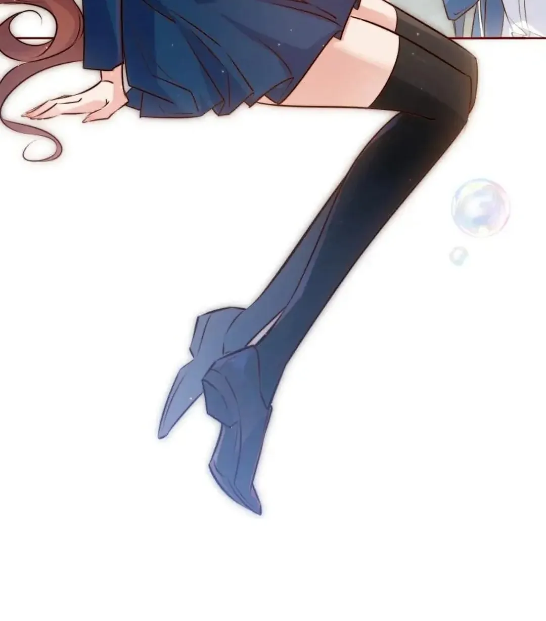 Read Scream Queen chapter 61 image 24 on Lezhin