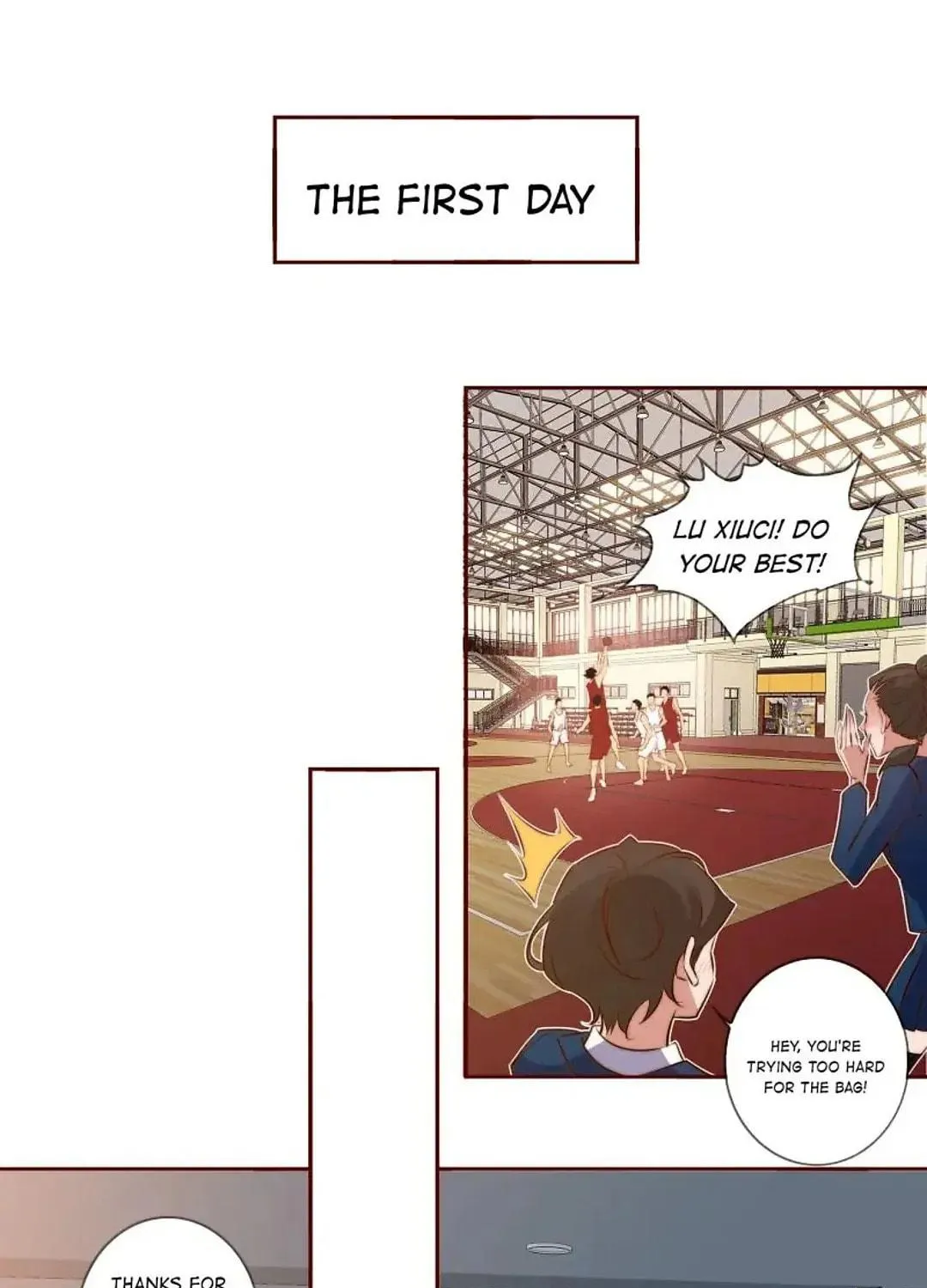 Read Scream Queen chapter 61 image 25 on Lezhin