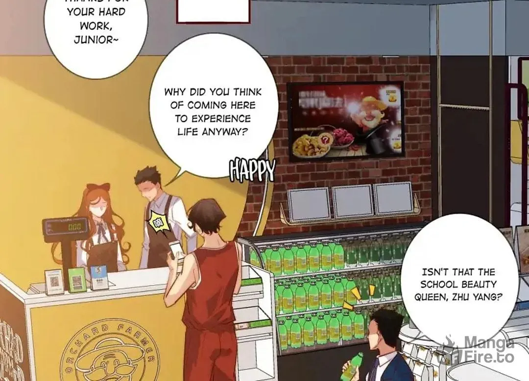 Read Scream Queen chapter 61 image 26 on Lezhin