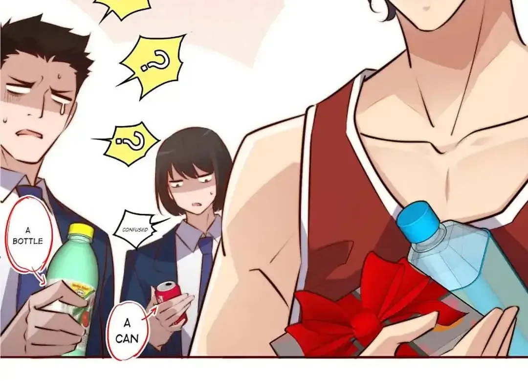 Read Scream Queen chapter 61 image 30 on Lezhin