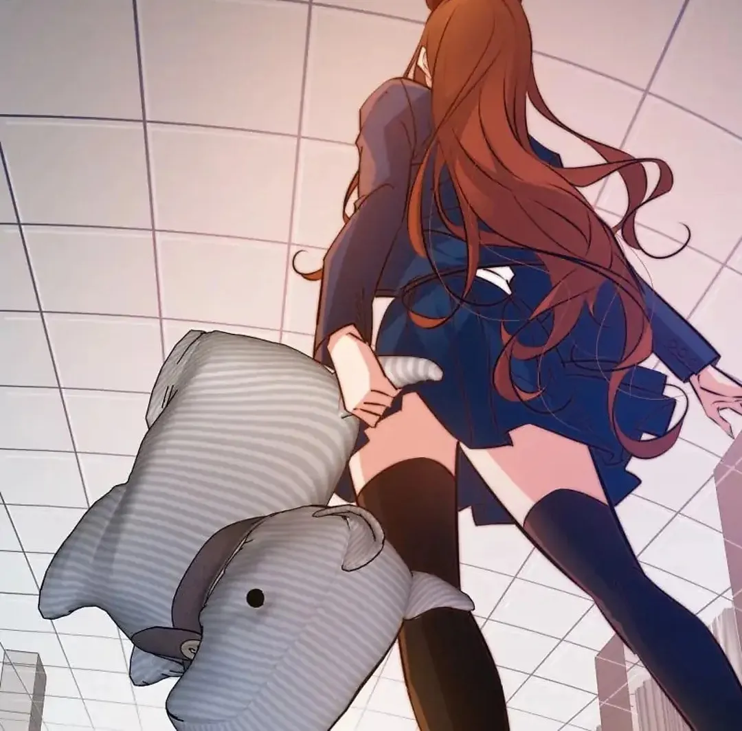 Read Scream Queen chapter 61 image 34 on Lezhin