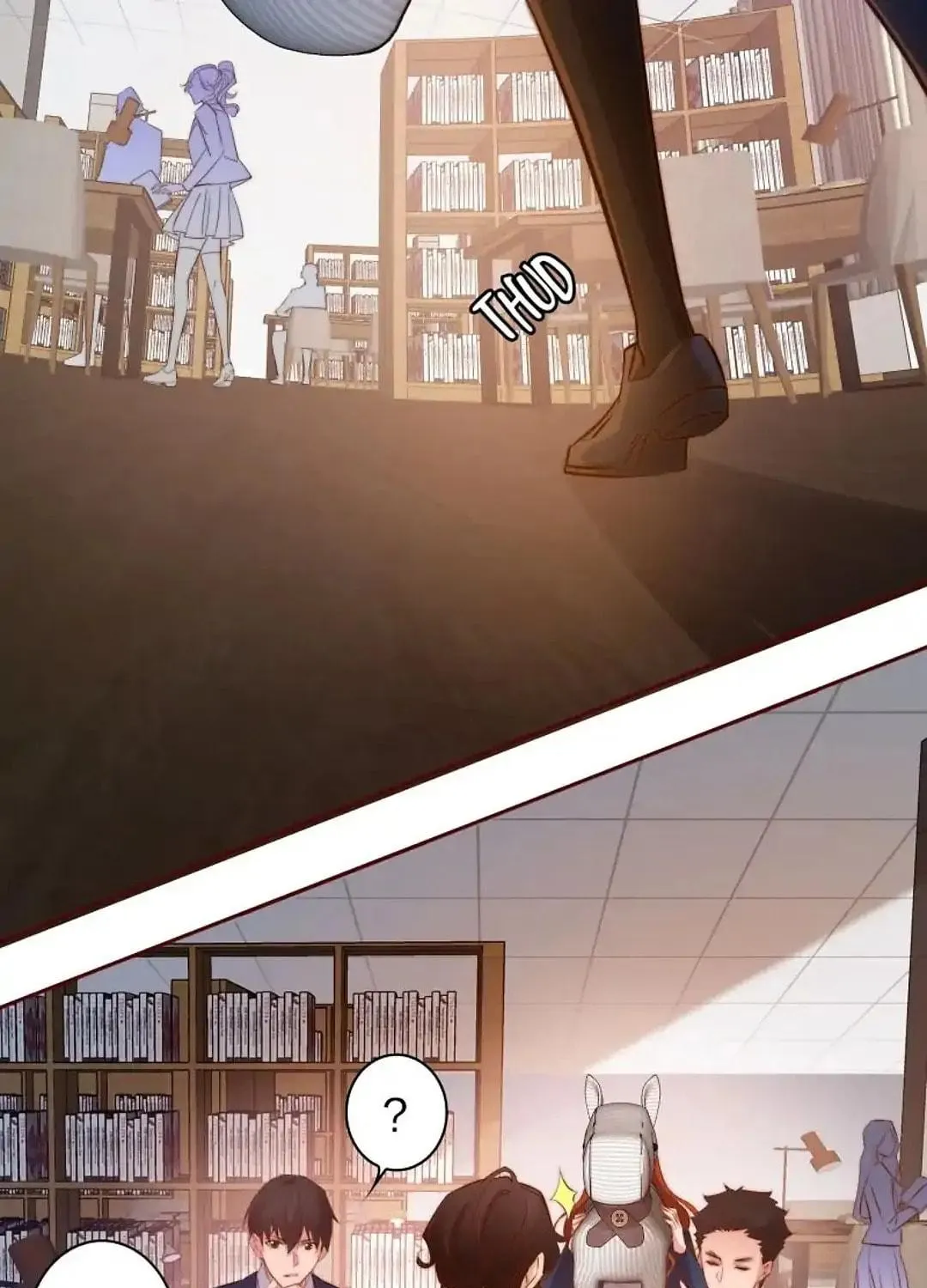 Read Scream Queen chapter 61 image 35 on Lezhin