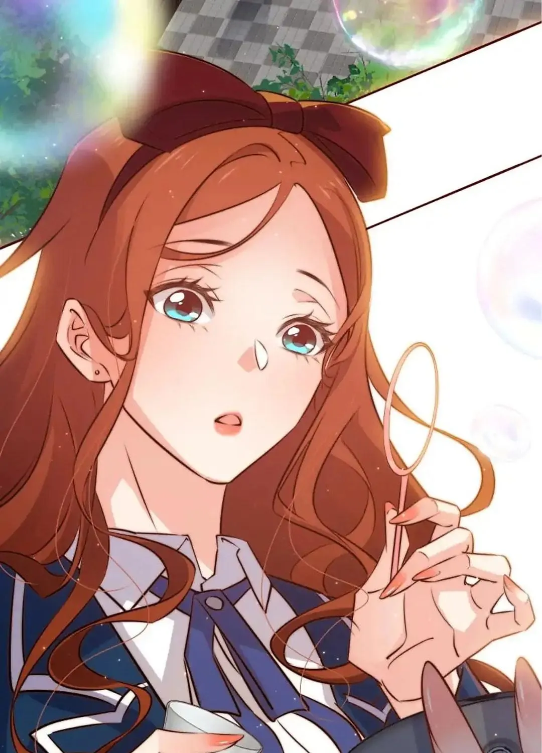 Read Scream Queen chapter 61 image 7 on Lezhin