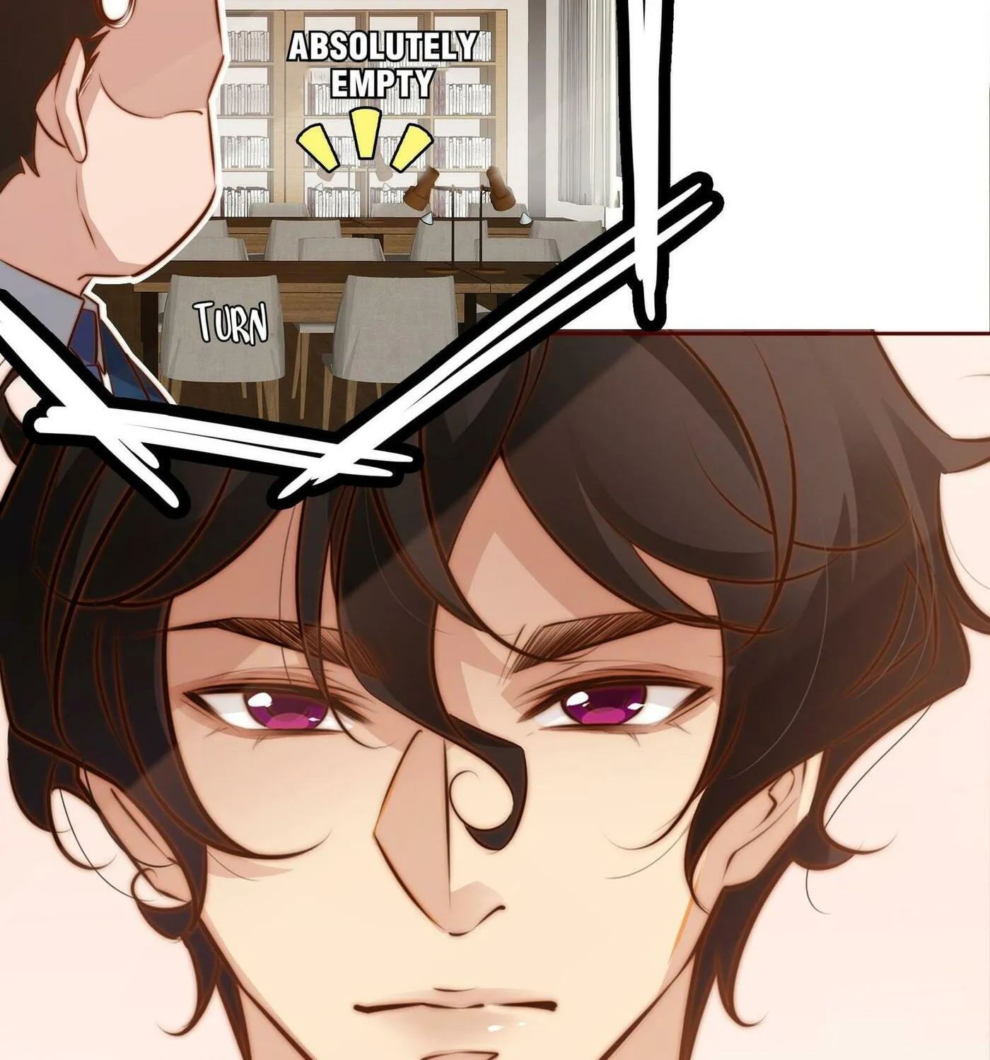 Read Scream Queen chapter 62.1 image 10 on Lezhin