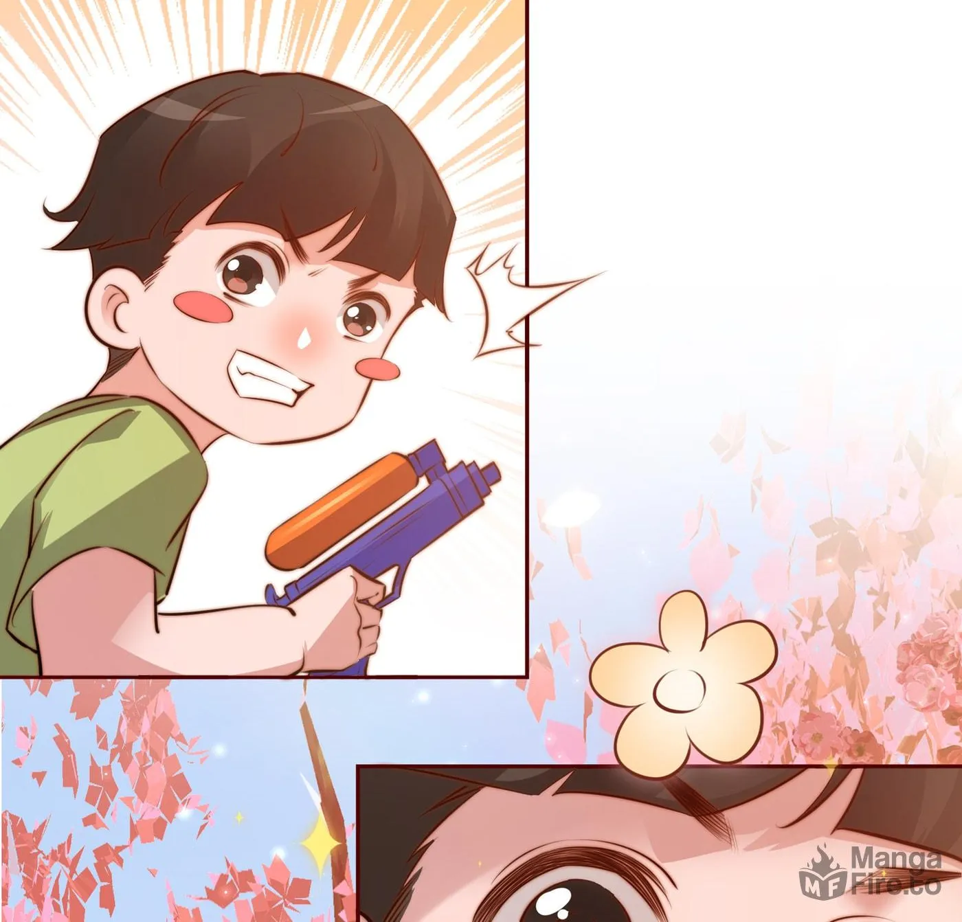 Read Scream Queen chapter 62.1 image 21 on Lezhin