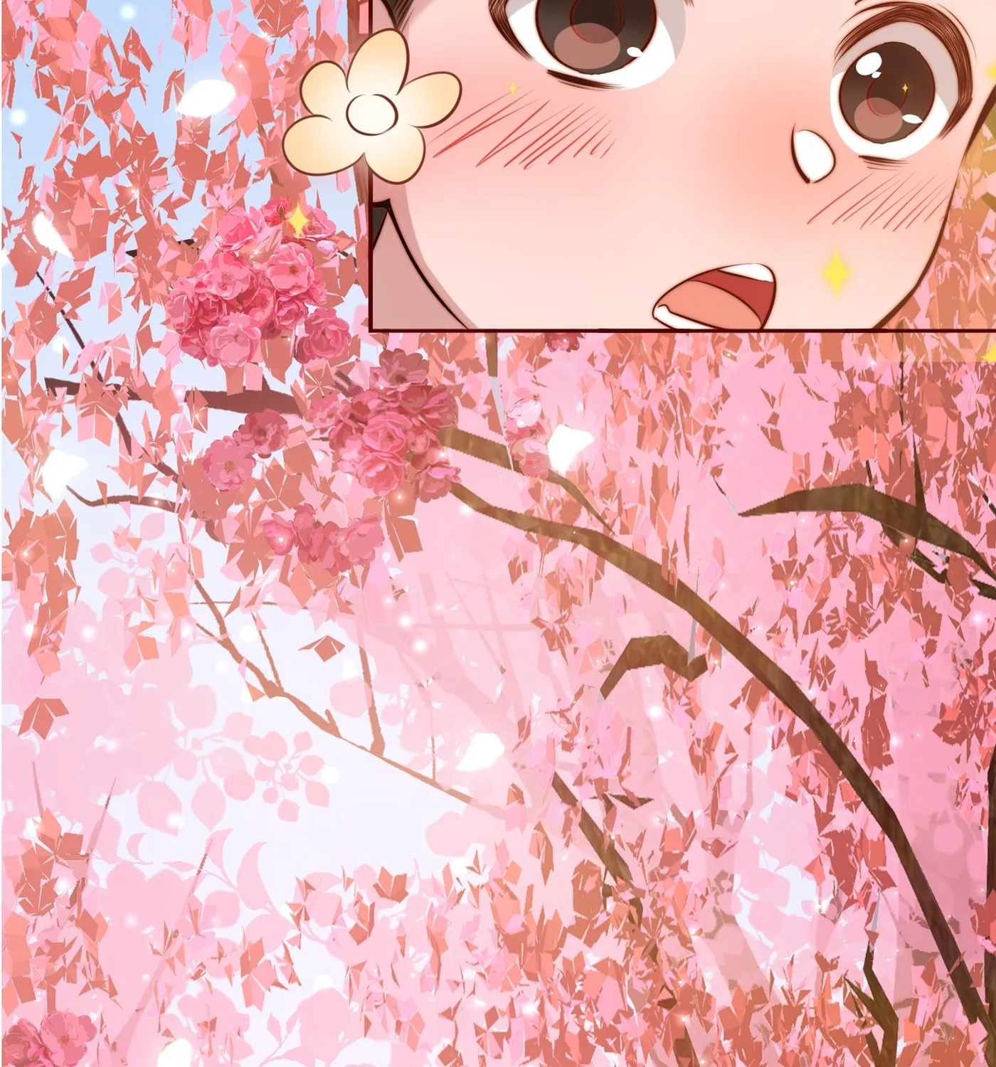 Read Scream Queen chapter 62.1 image 22 on Lezhin