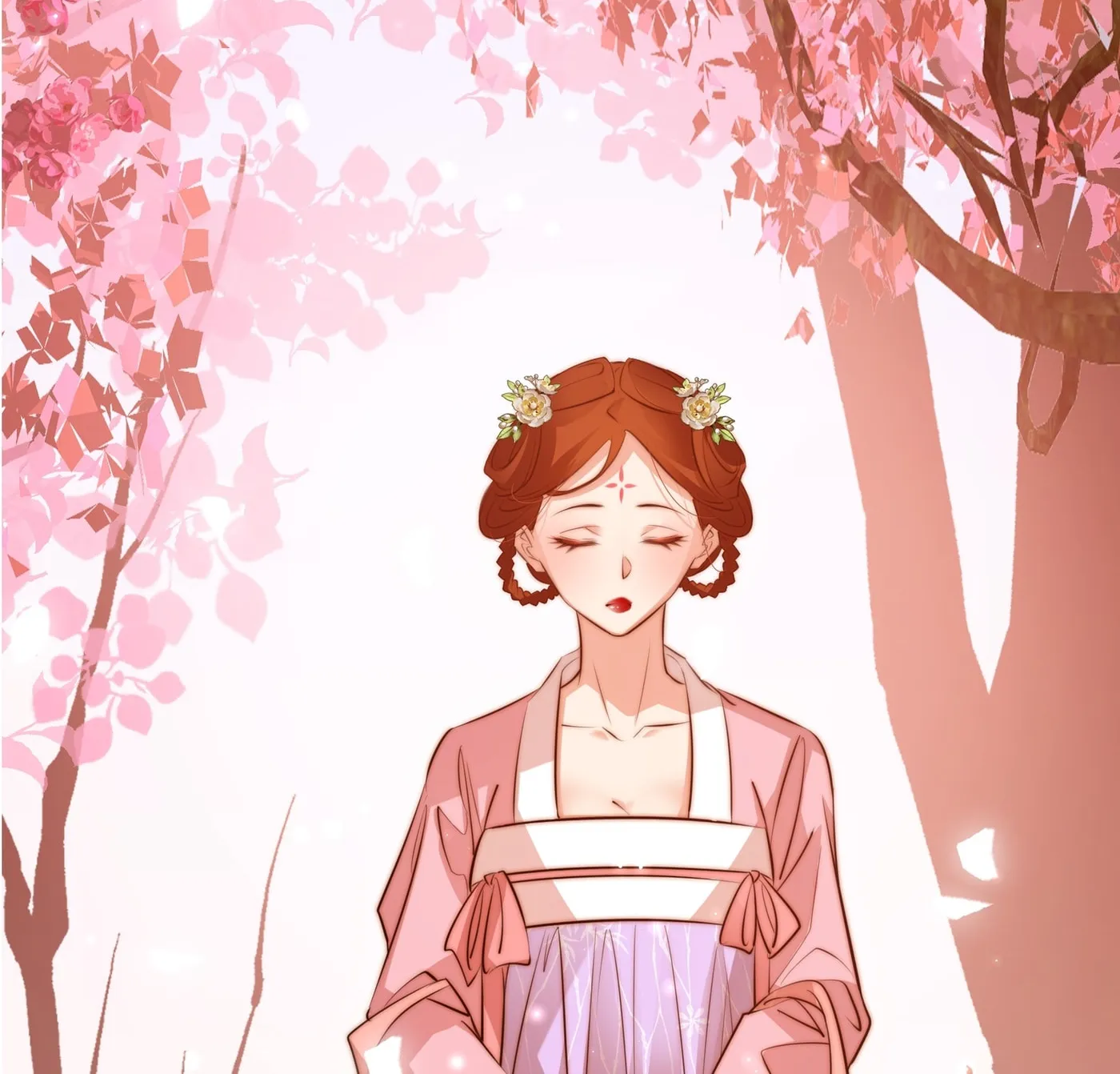 Read Scream Queen chapter 62.1 image 23 on Lezhin