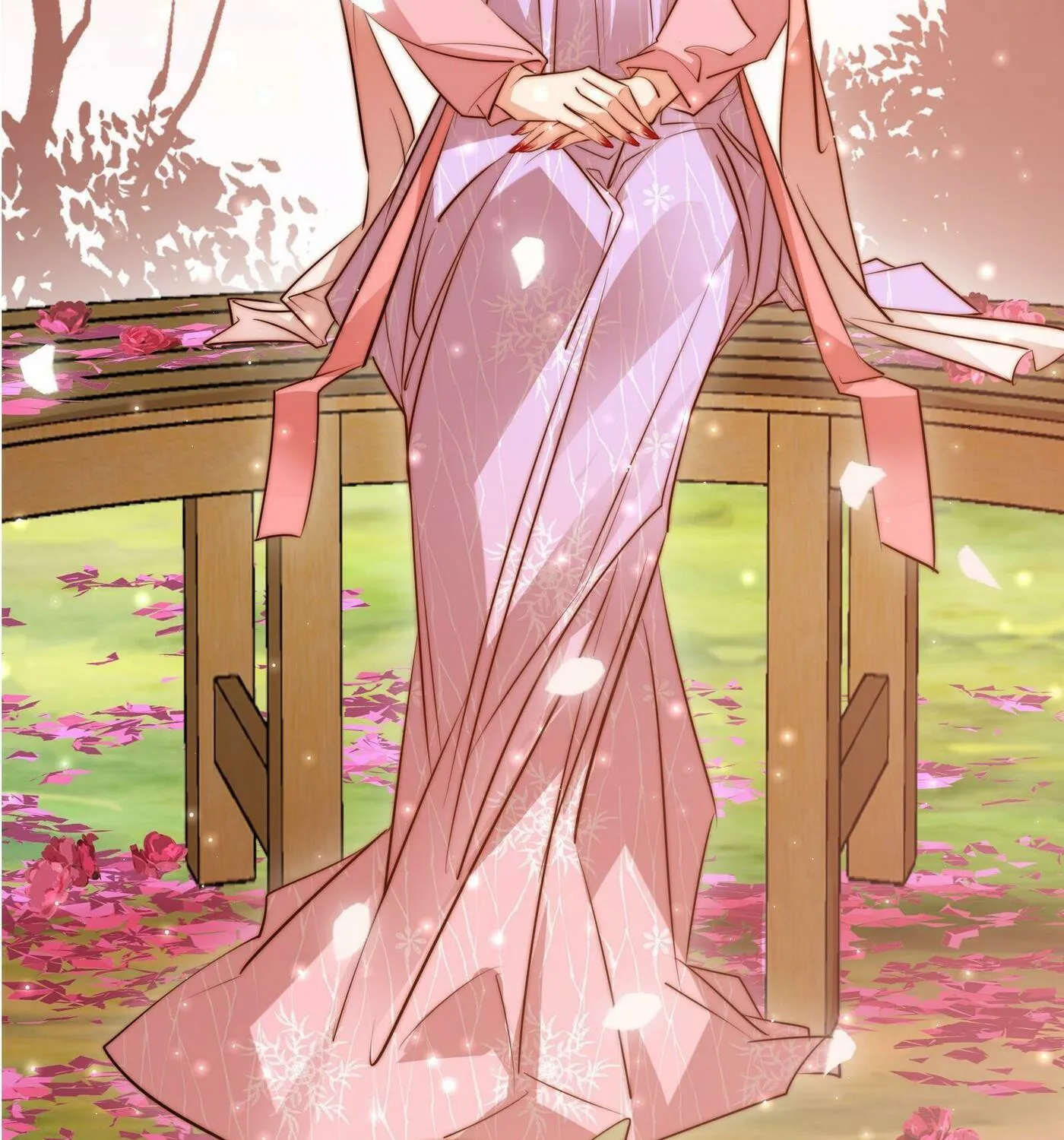 Read Scream Queen chapter 62.1 image 24 on Lezhin