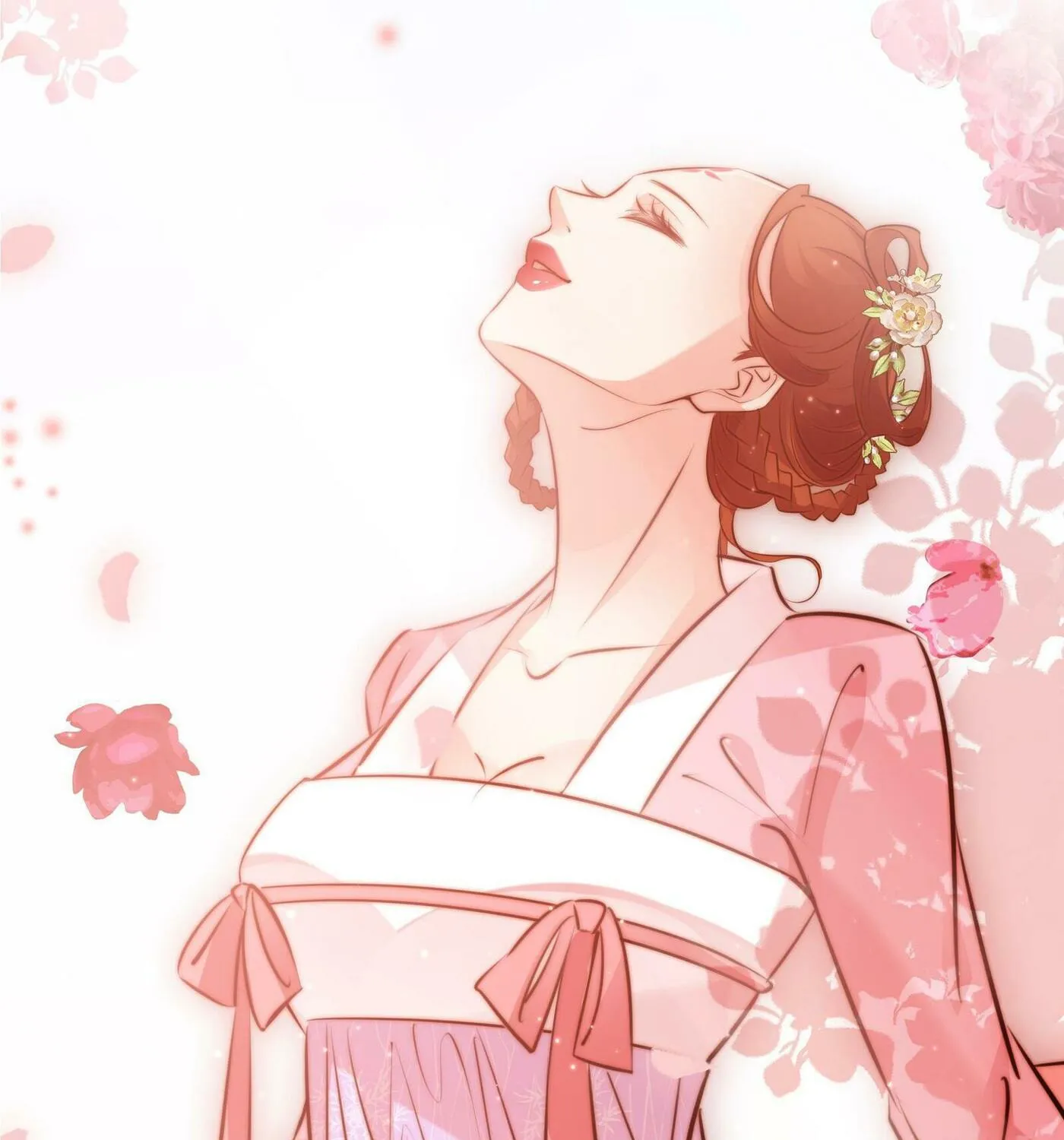 Read Scream Queen chapter 62.1 image 28 on Lezhin