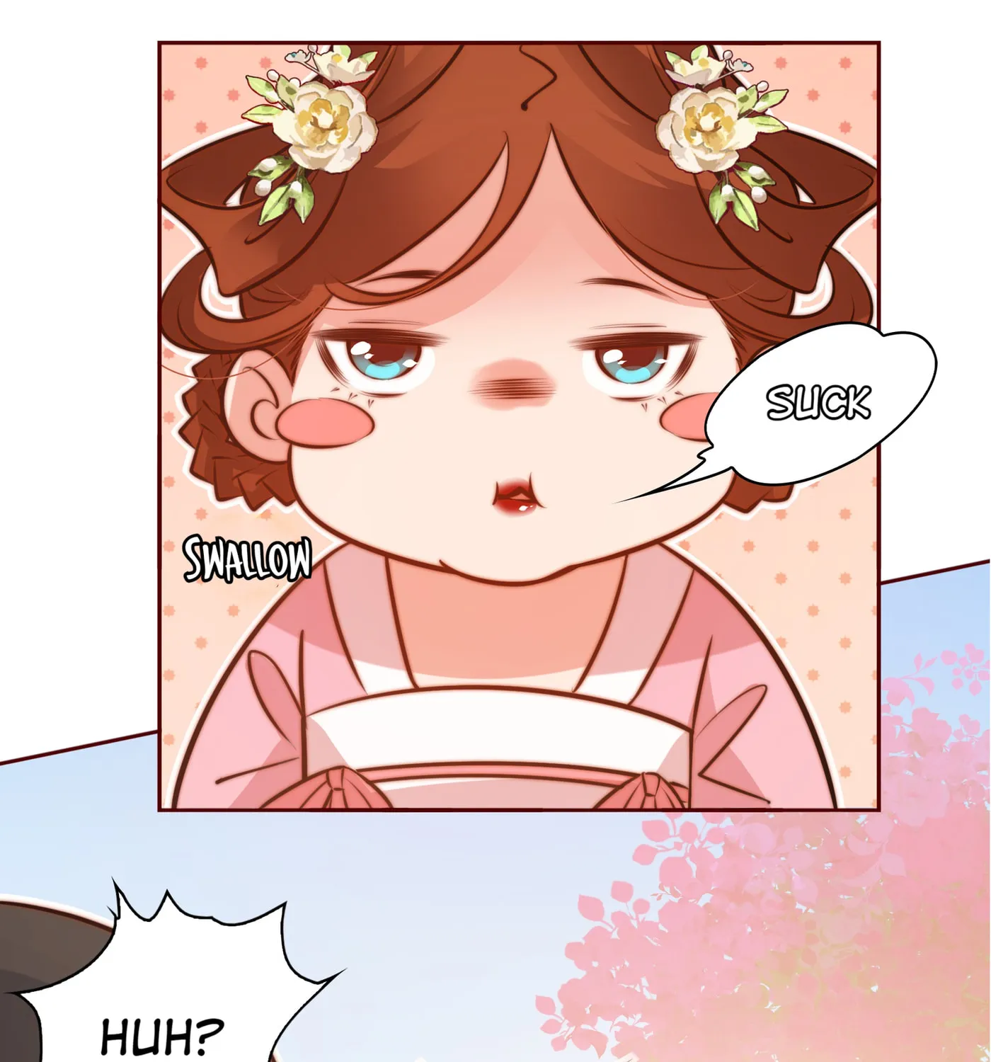 Read Scream Queen chapter 62.1 image 34 on Lezhin