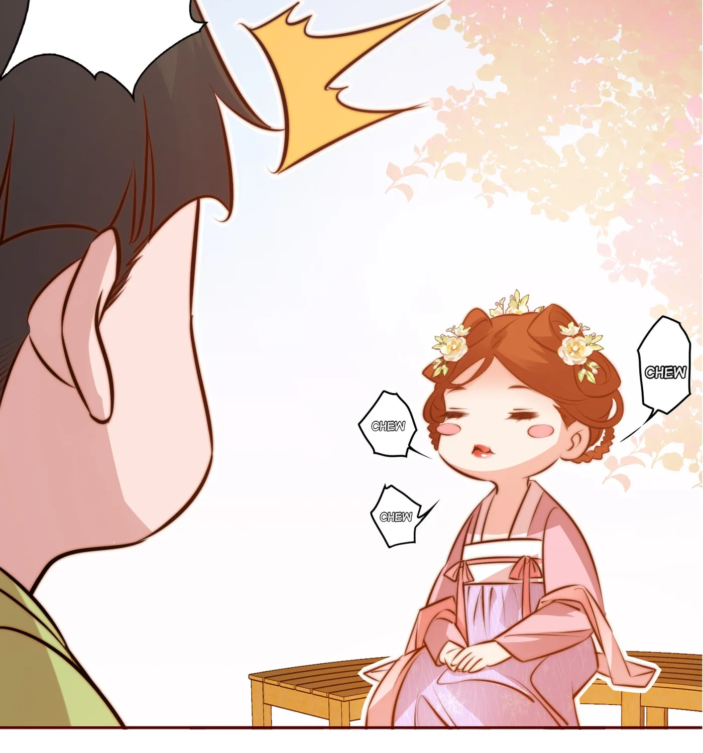 Read Scream Queen chapter 62.1 image 35 on Lezhin