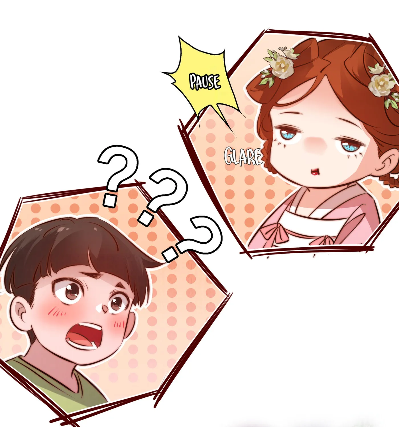 Read Scream Queen chapter 62.1 image 37 on Lezhin