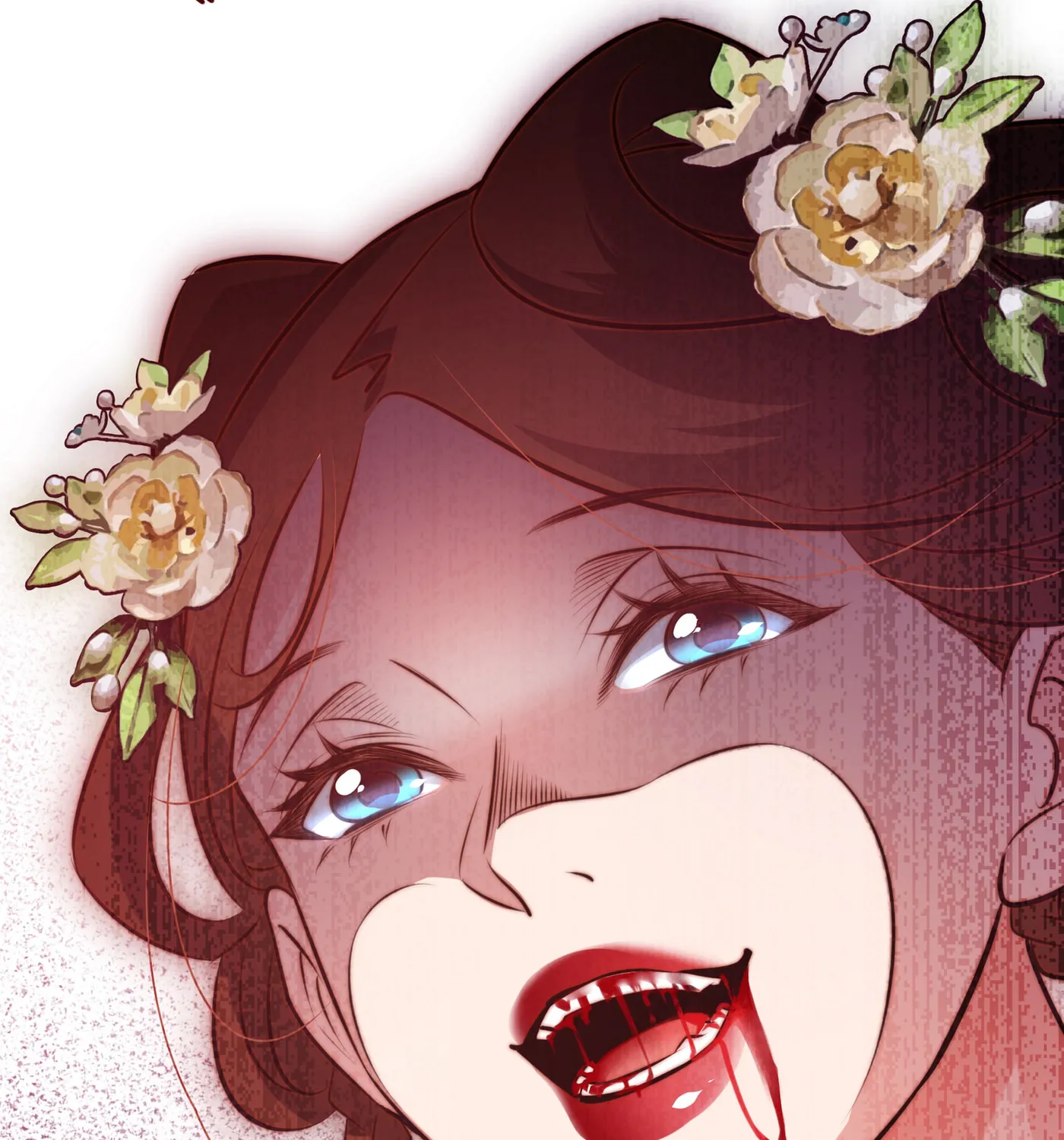 Read Scream Queen chapter 62.1 image 38 on Lezhin