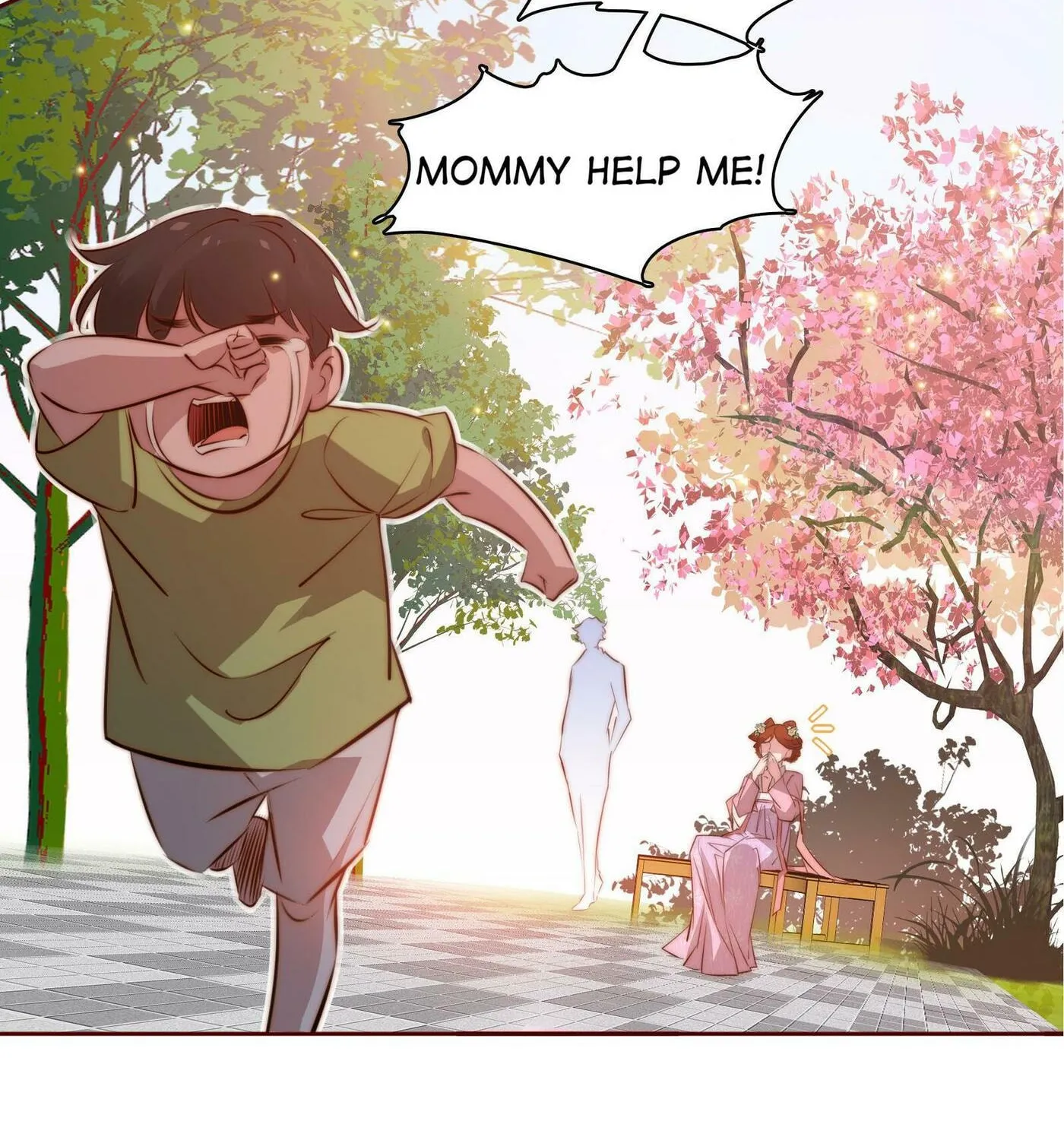 Read Scream Queen chapter 62.1 image 41 on Lezhin