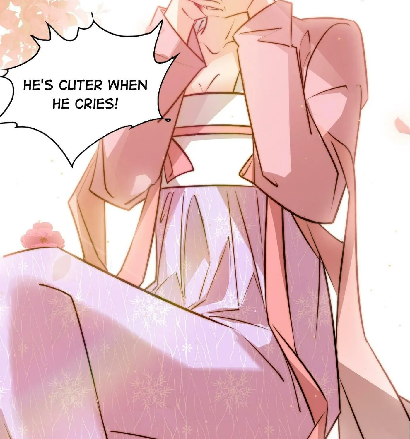 Read Scream Queen chapter 62.1 image 44 on Lezhin