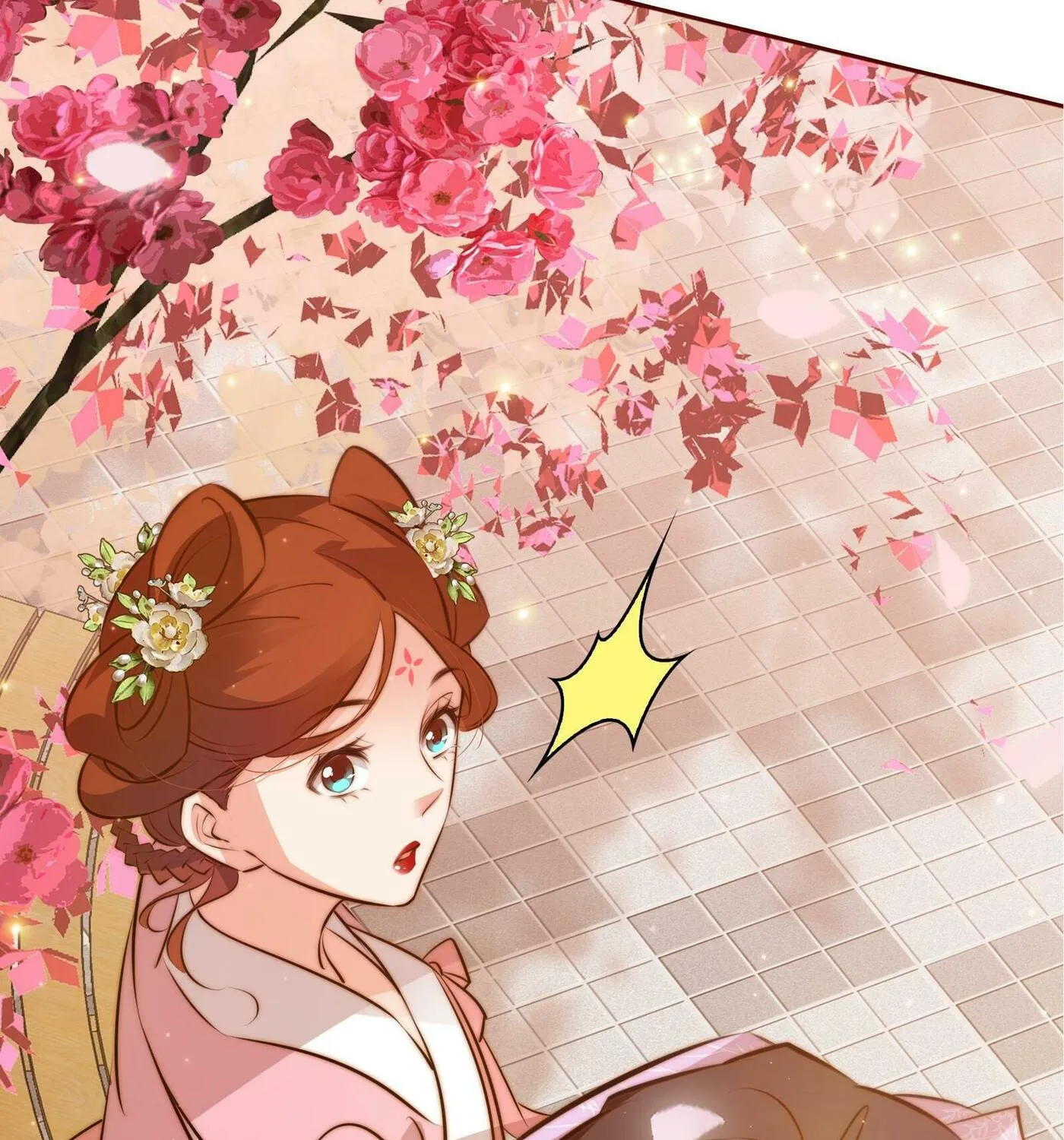 Read Scream Queen chapter 62.1 image 49 on Lezhin