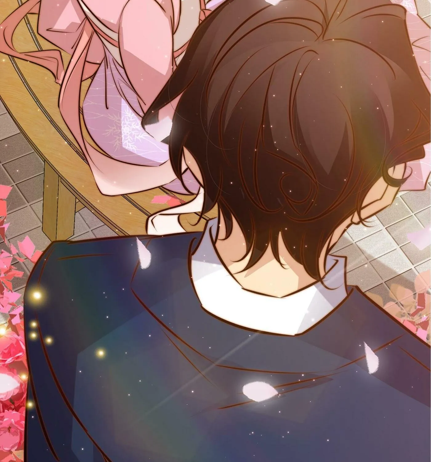Read Scream Queen chapter 62.1 image 50 on Lezhin