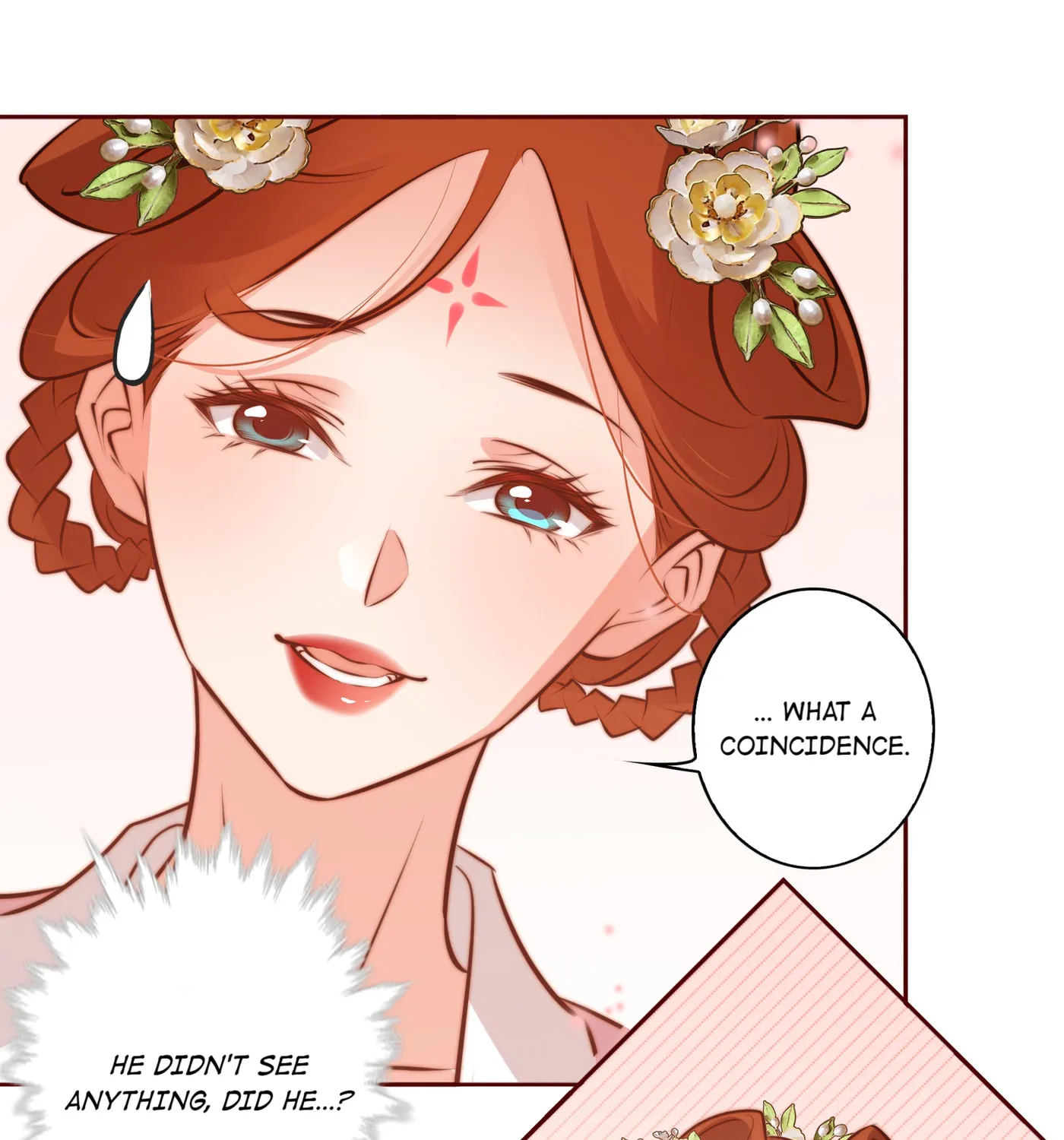 Read Scream Queen chapter 62.1 image 52 on Lezhin