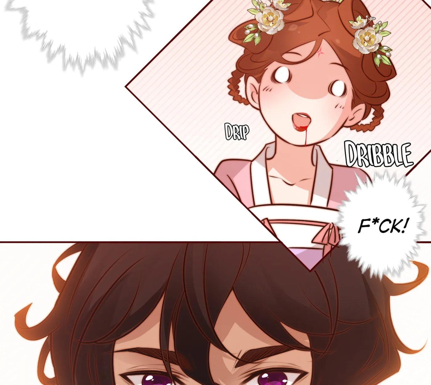 Read Scream Queen chapter 62.1 image 53 on Lezhin