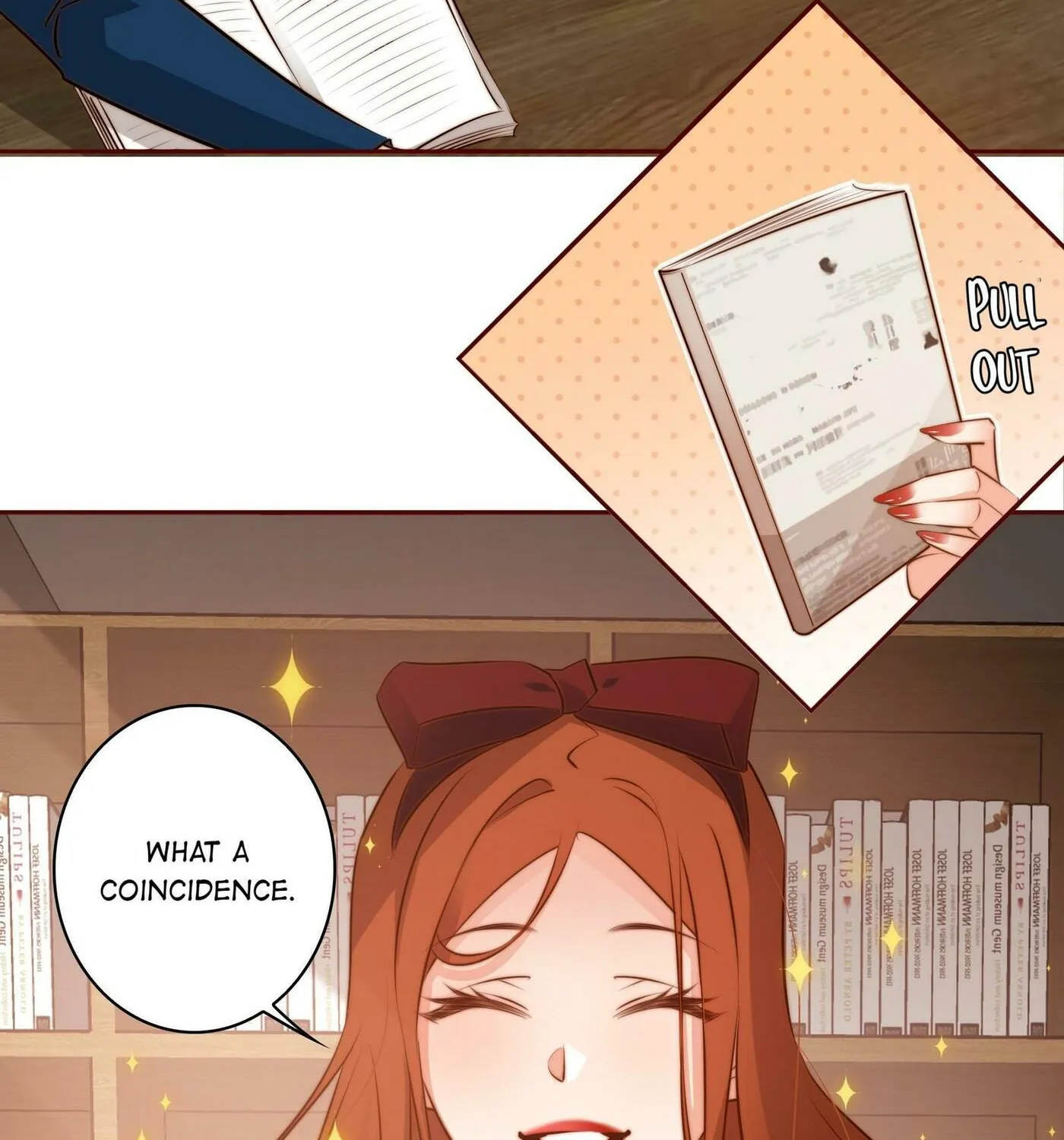 Read Scream Queen chapter 62.1 image 7 on Lezhin