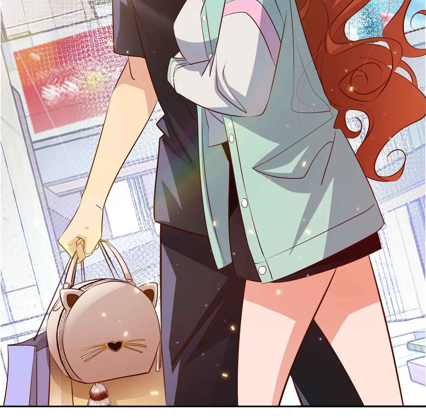 Read Scream Queen chapter 62.2 image 1 on Lezhin