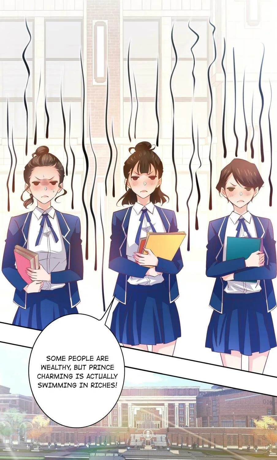 Read Scream Queen chapter 62.2 image 10 on Lezhin