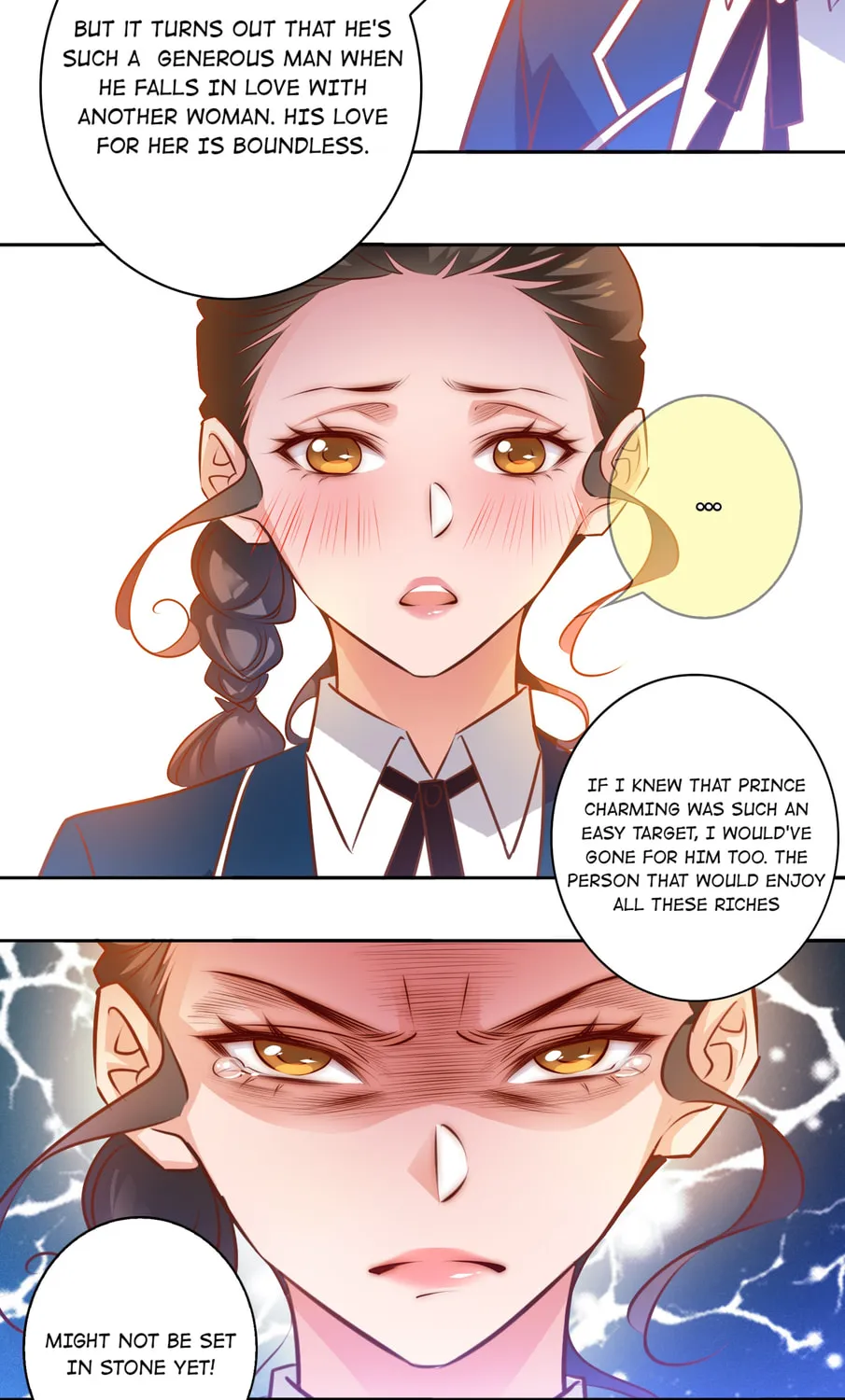 Read Scream Queen chapter 62.2 image 14 on Lezhin