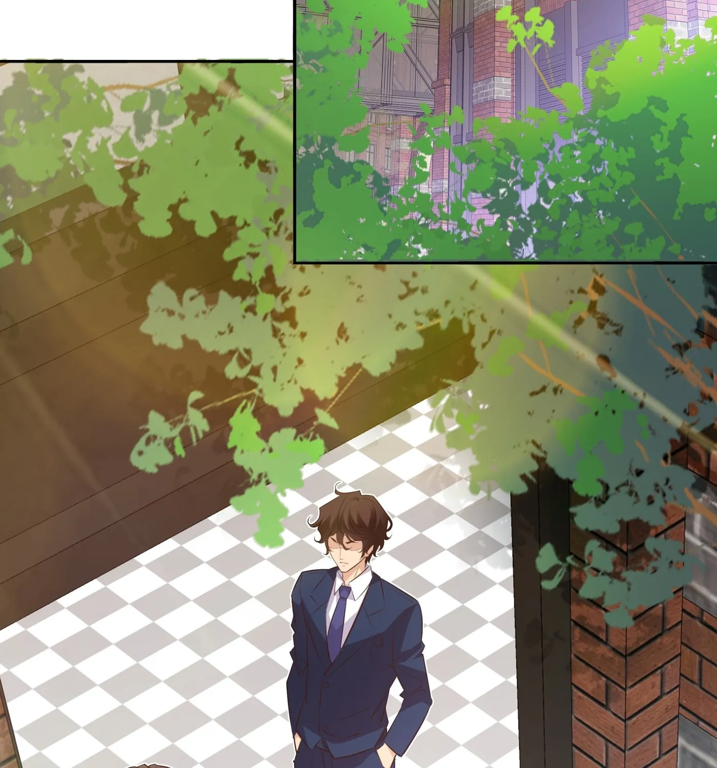 Read Scream Queen chapter 62.2 image 17 on Lezhin