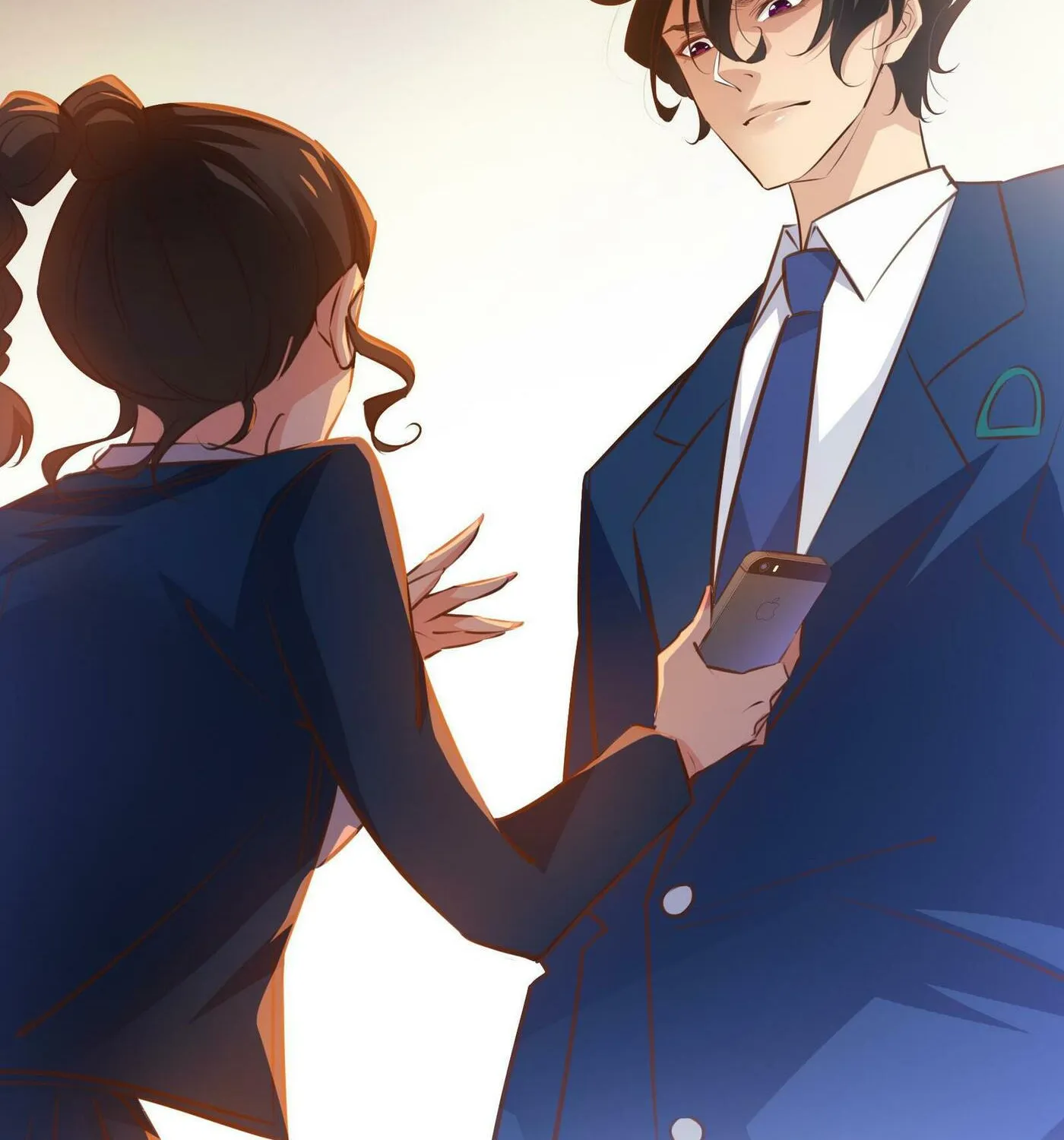 Read Scream Queen chapter 62.2 image 20 on Lezhin