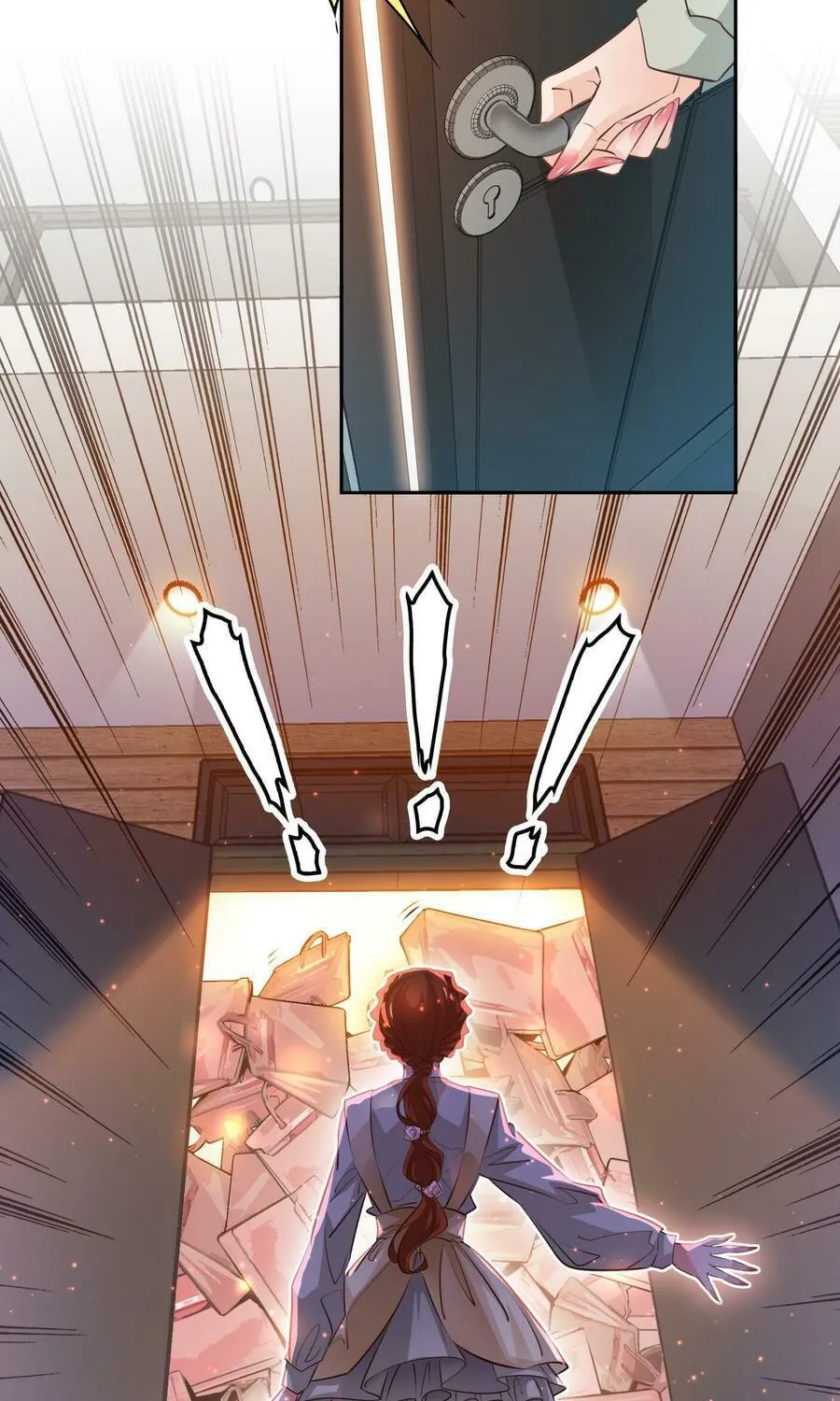 Read Scream Queen chapter 62.2 image 26 on Lezhin