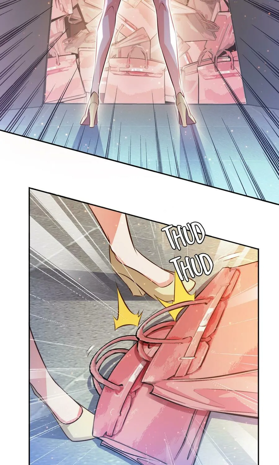 Read Scream Queen chapter 62.2 image 28 on Lezhin