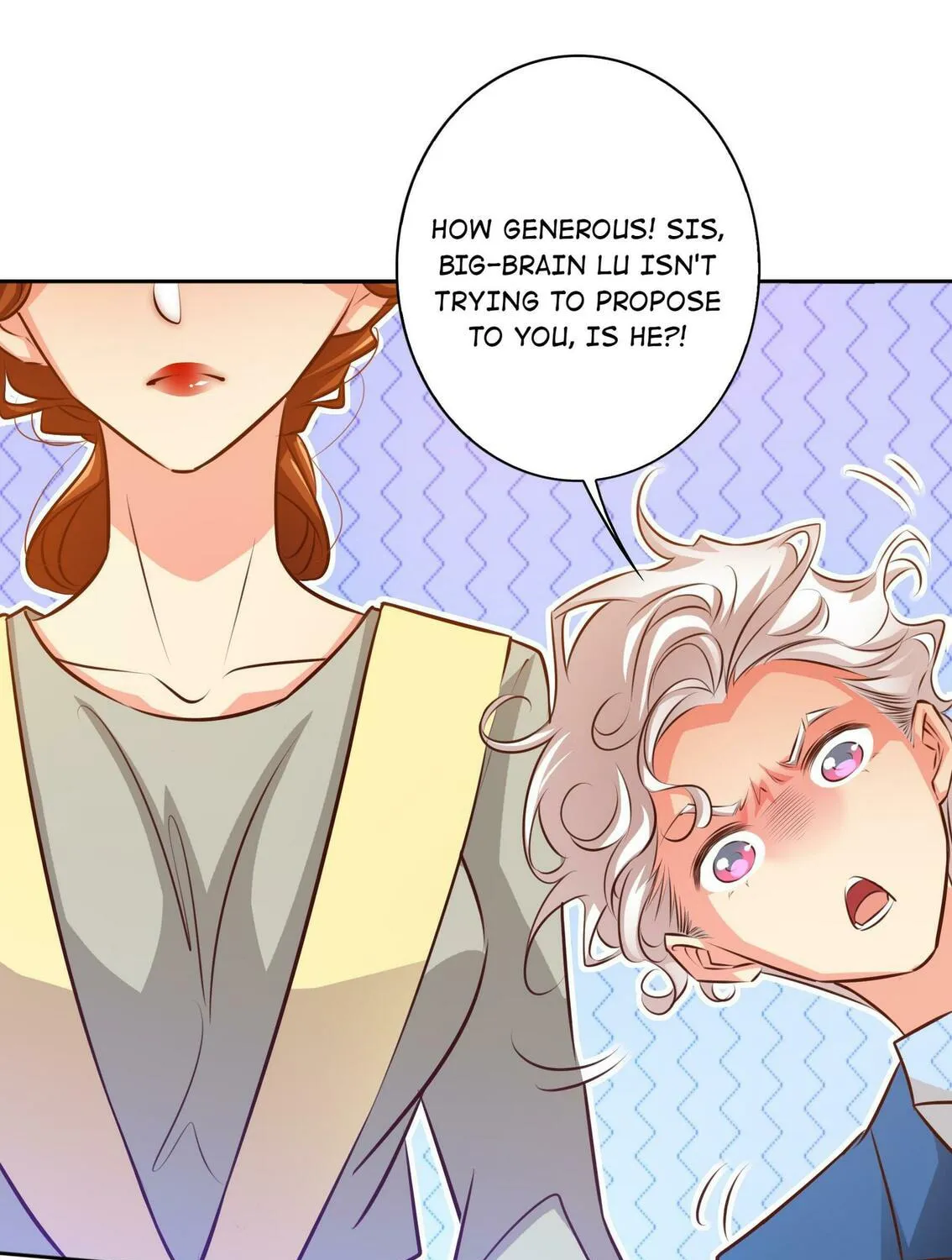 Read Scream Queen chapter 62.2 image 30 on Lezhin