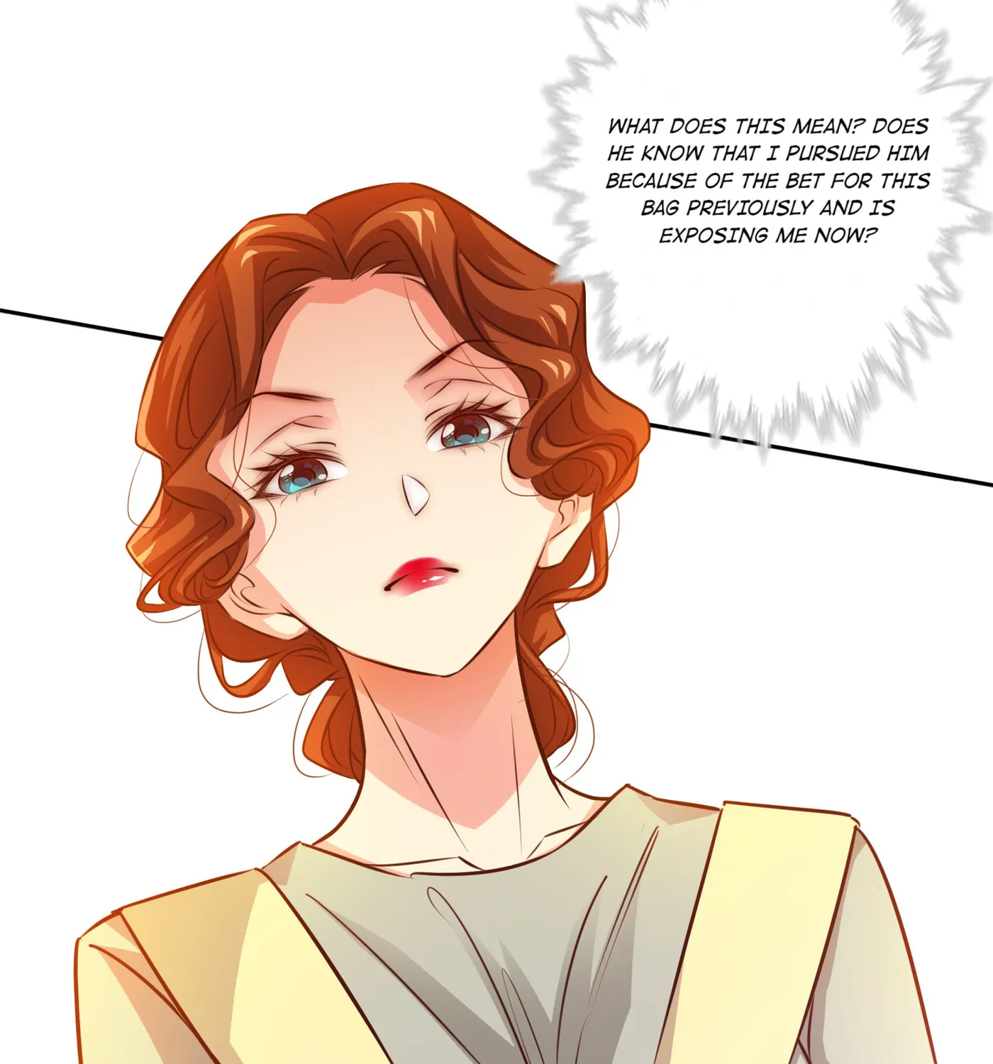 Read Scream Queen chapter 62.2 image 35 on Lezhin