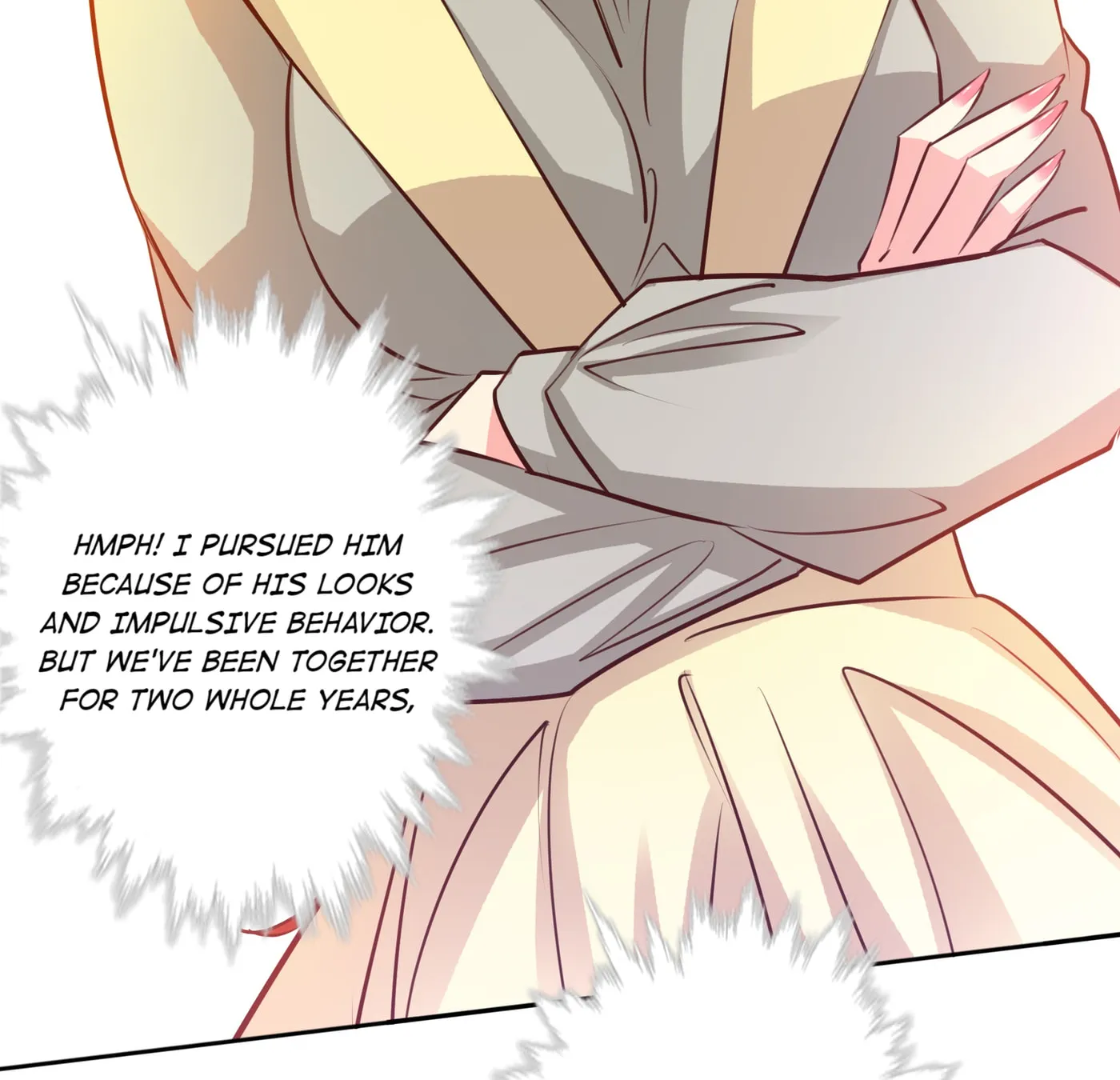 Read Scream Queen chapter 62.2 image 36 on Lezhin
