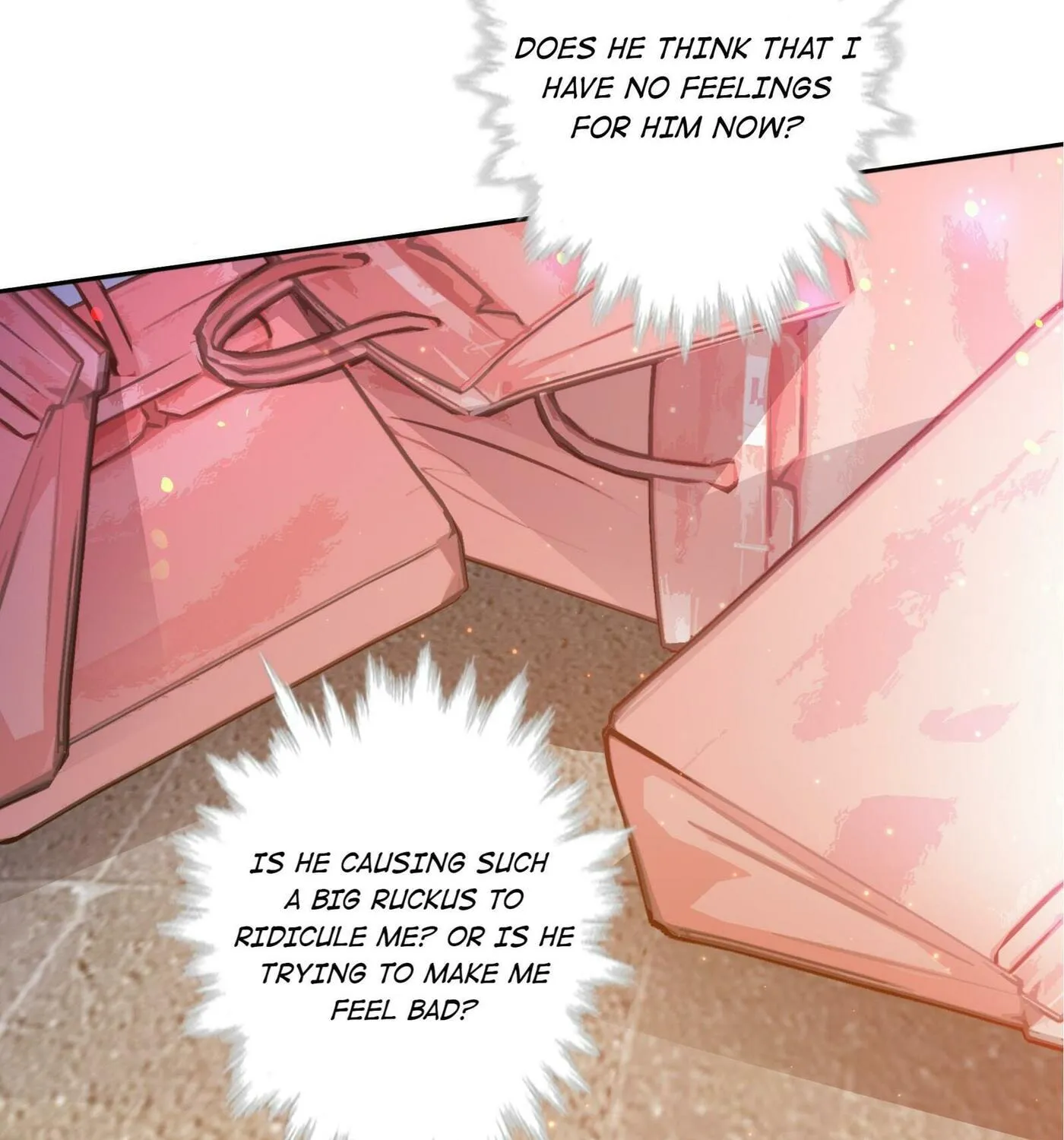 Read Scream Queen chapter 62.2 image 37 on Lezhin