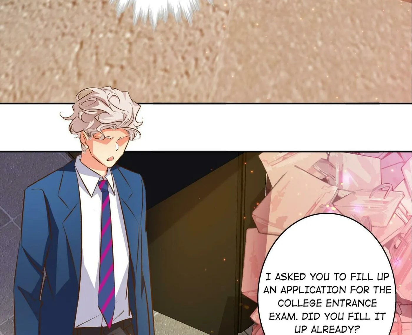 Read Scream Queen chapter 62.2 image 38 on Lezhin