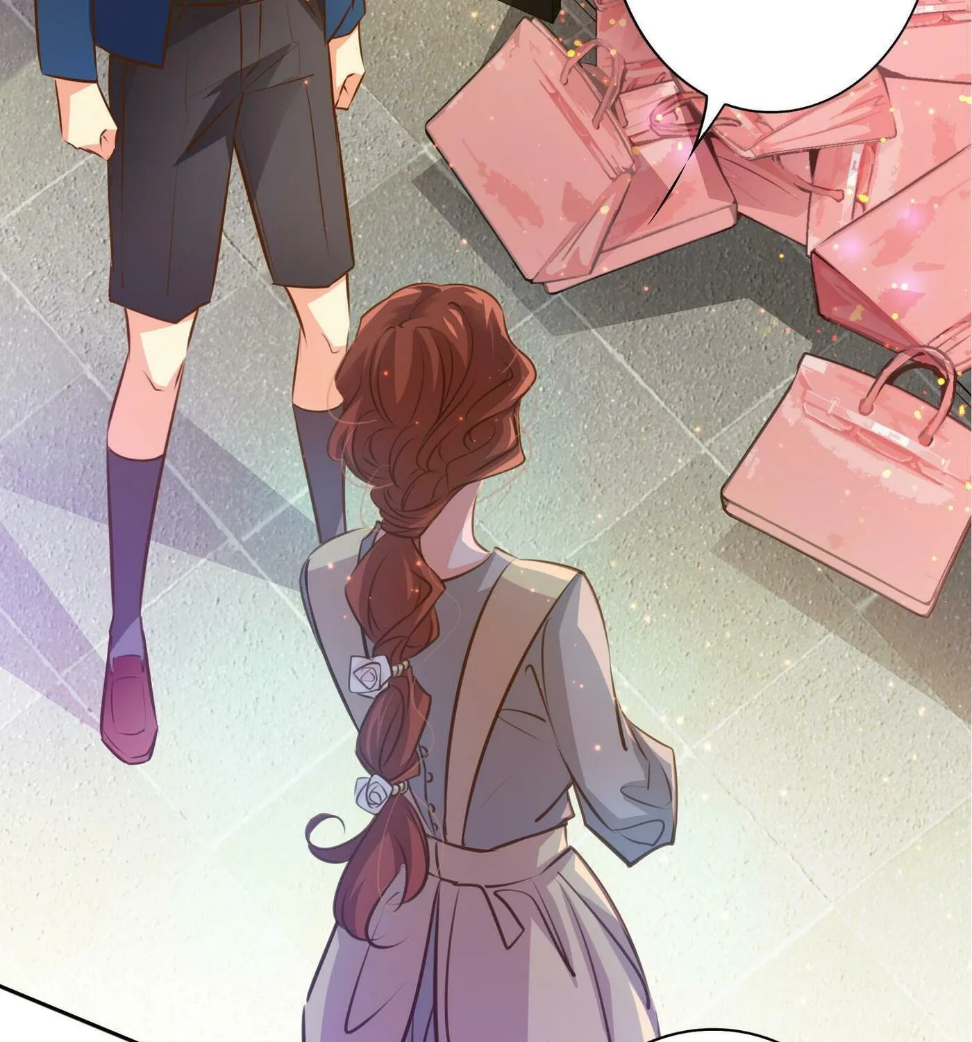 Read Scream Queen chapter 62.2 image 39 on Lezhin