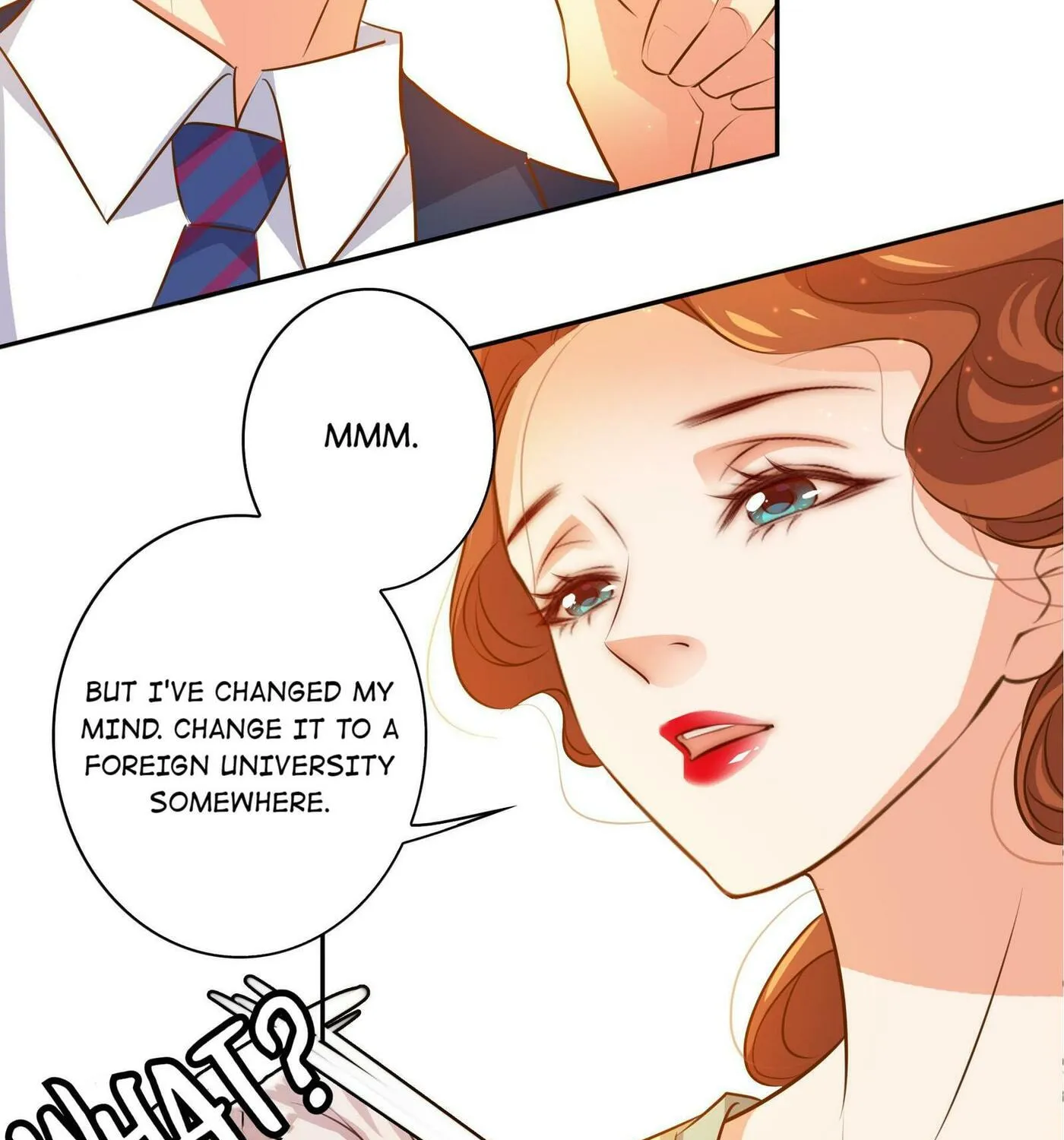 Read Scream Queen chapter 62.2 image 41 on Lezhin