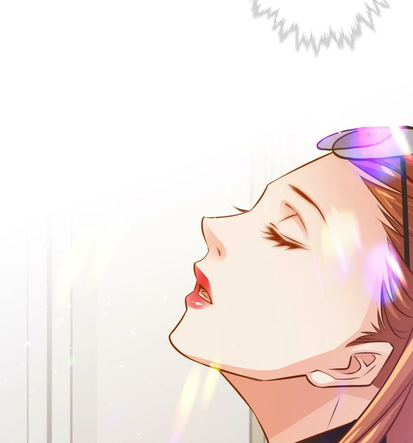 Read Scream Queen chapter 62.2 image 45 on Lezhin