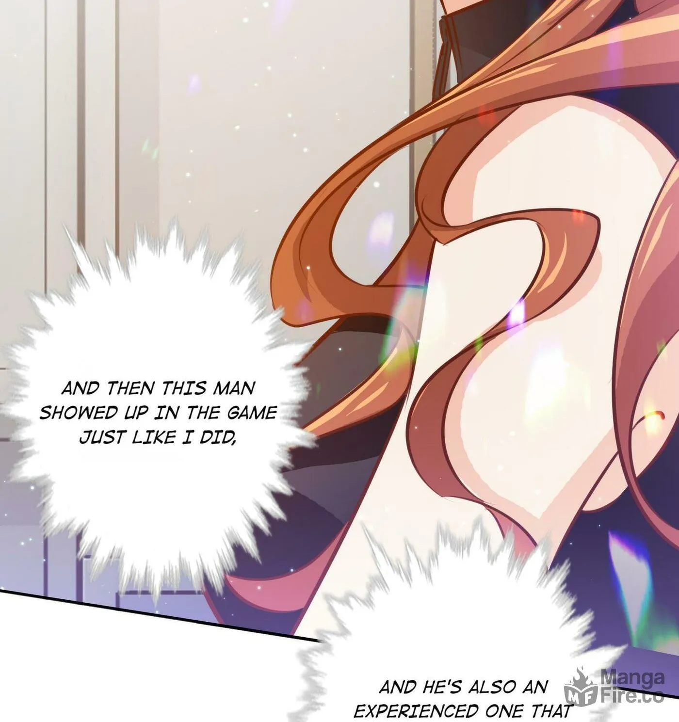 Read Scream Queen chapter 62.2 image 46 on Lezhin